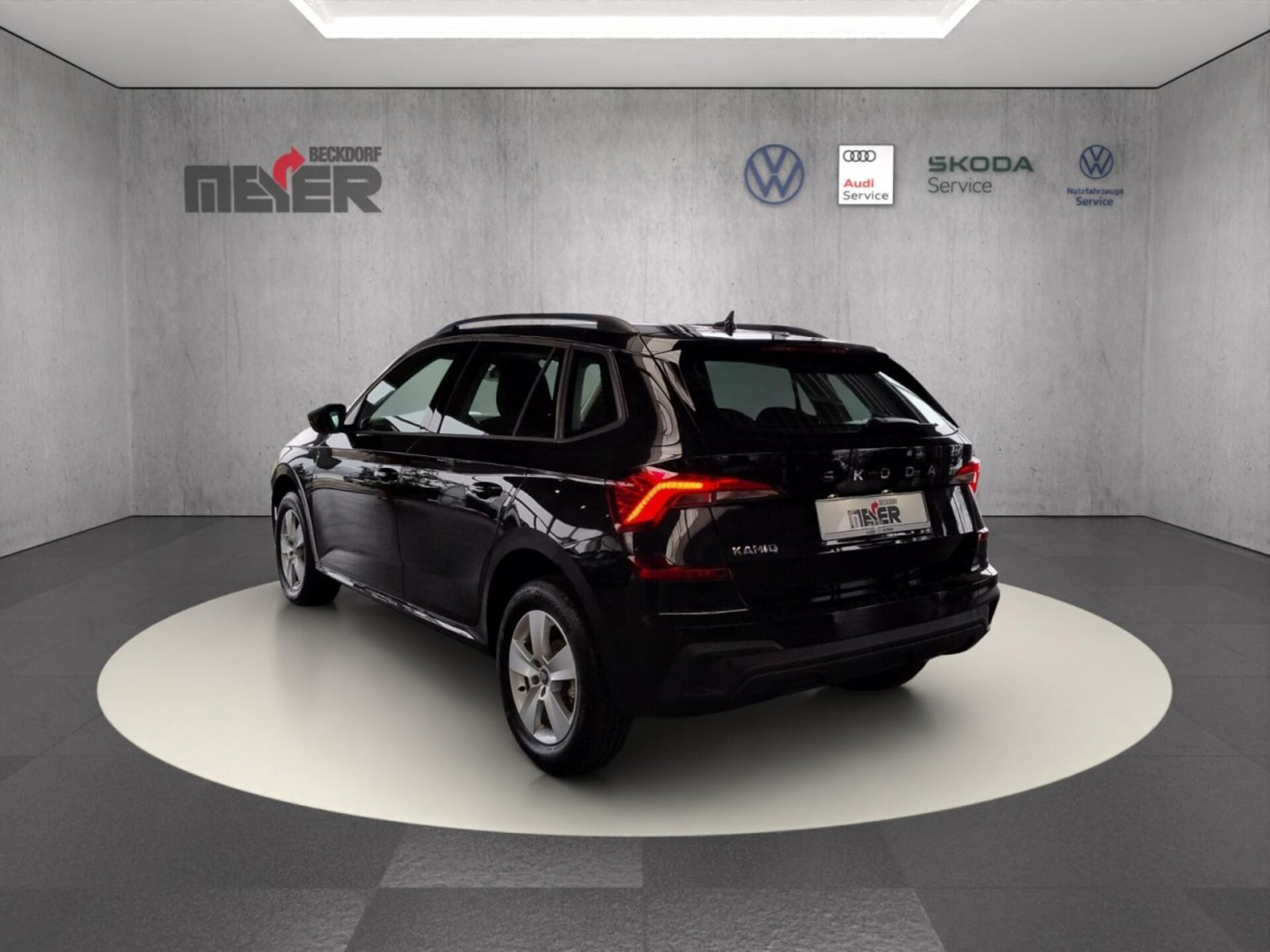 Skoda Kamiq Drive 130