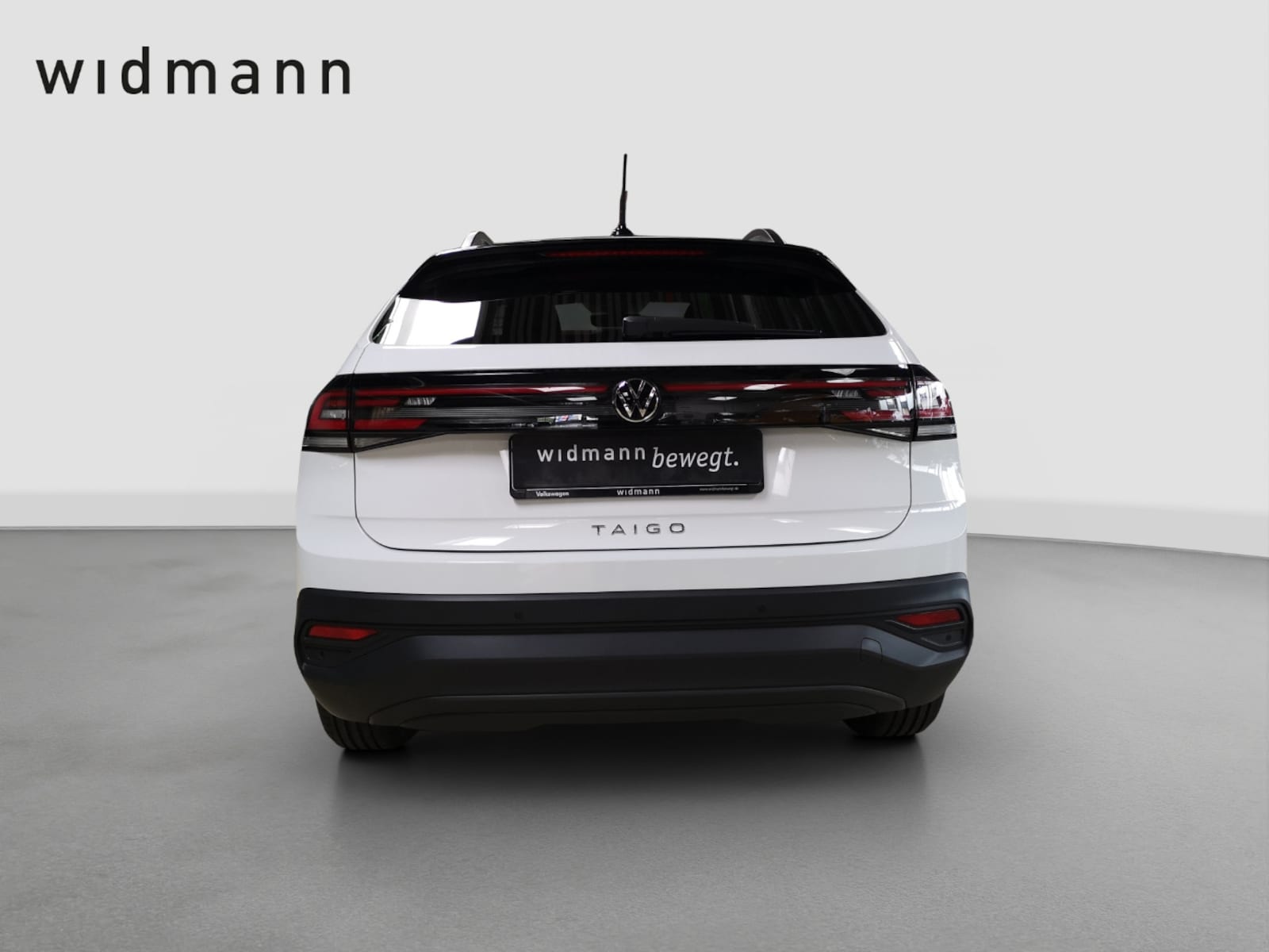 Volkswagen Taigo – Bild 5