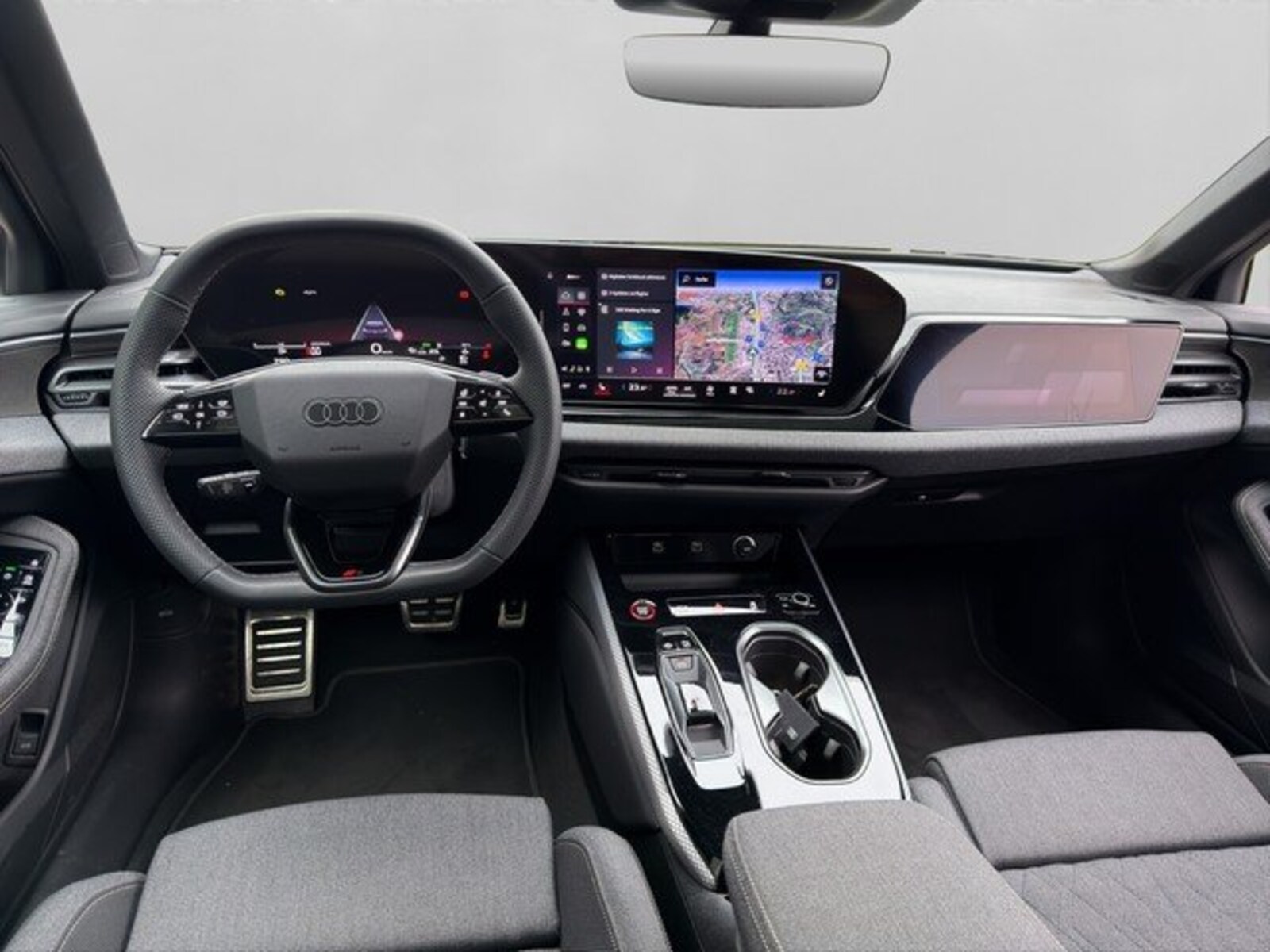 Audi A6 Avant – Bild 10