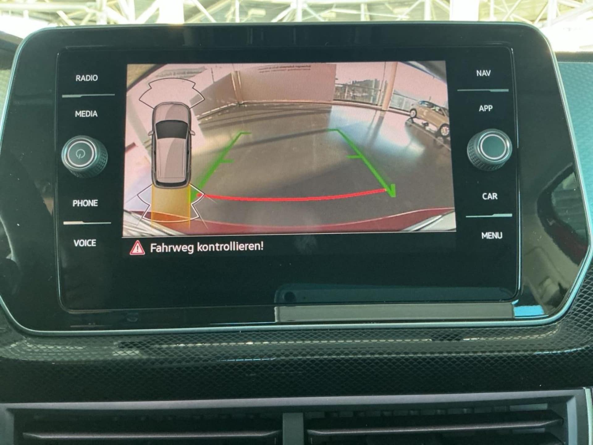 Volkswagen T-Cross ENERGY