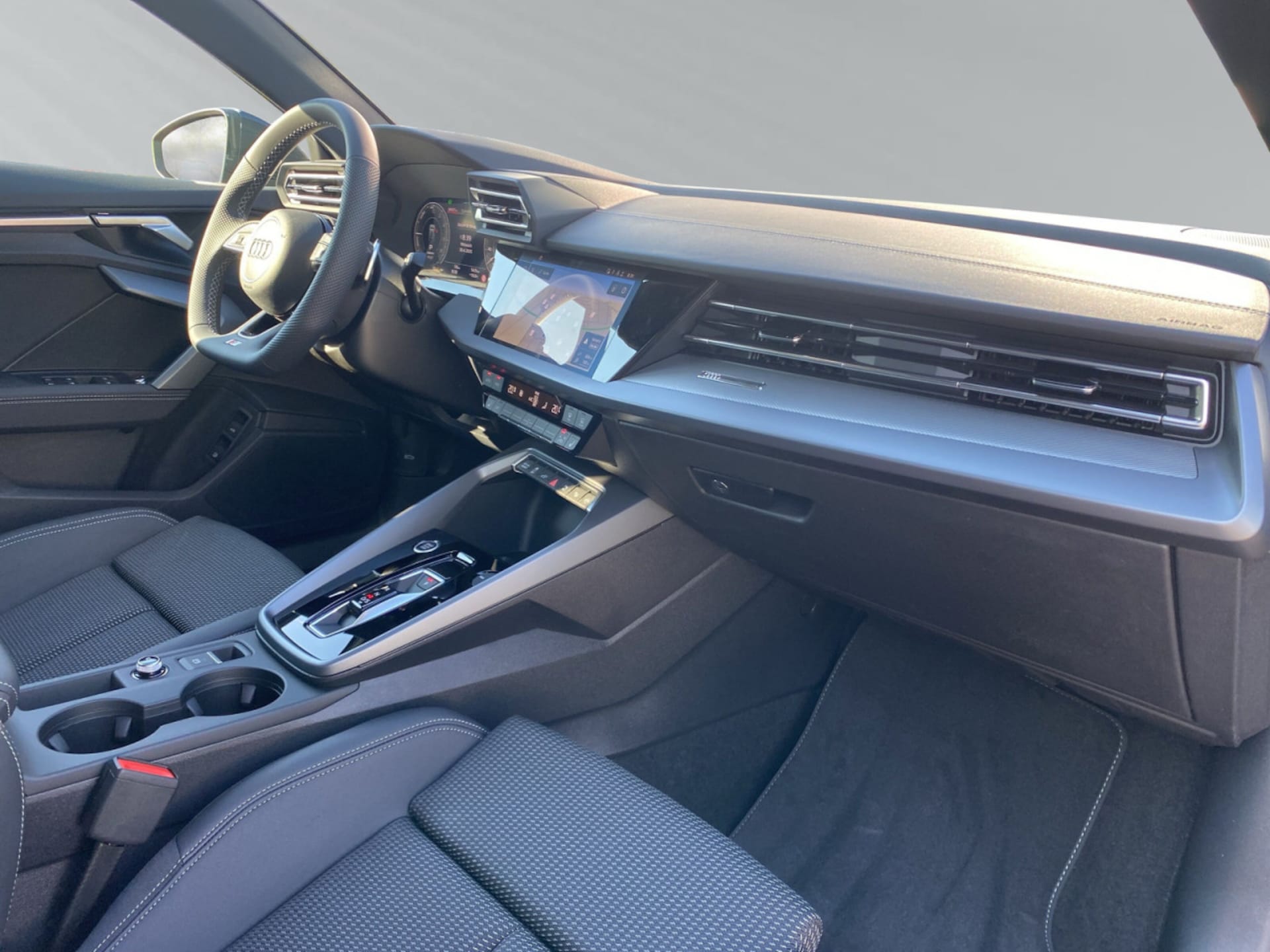 Audi A3 Sportback TFSI e Advanced