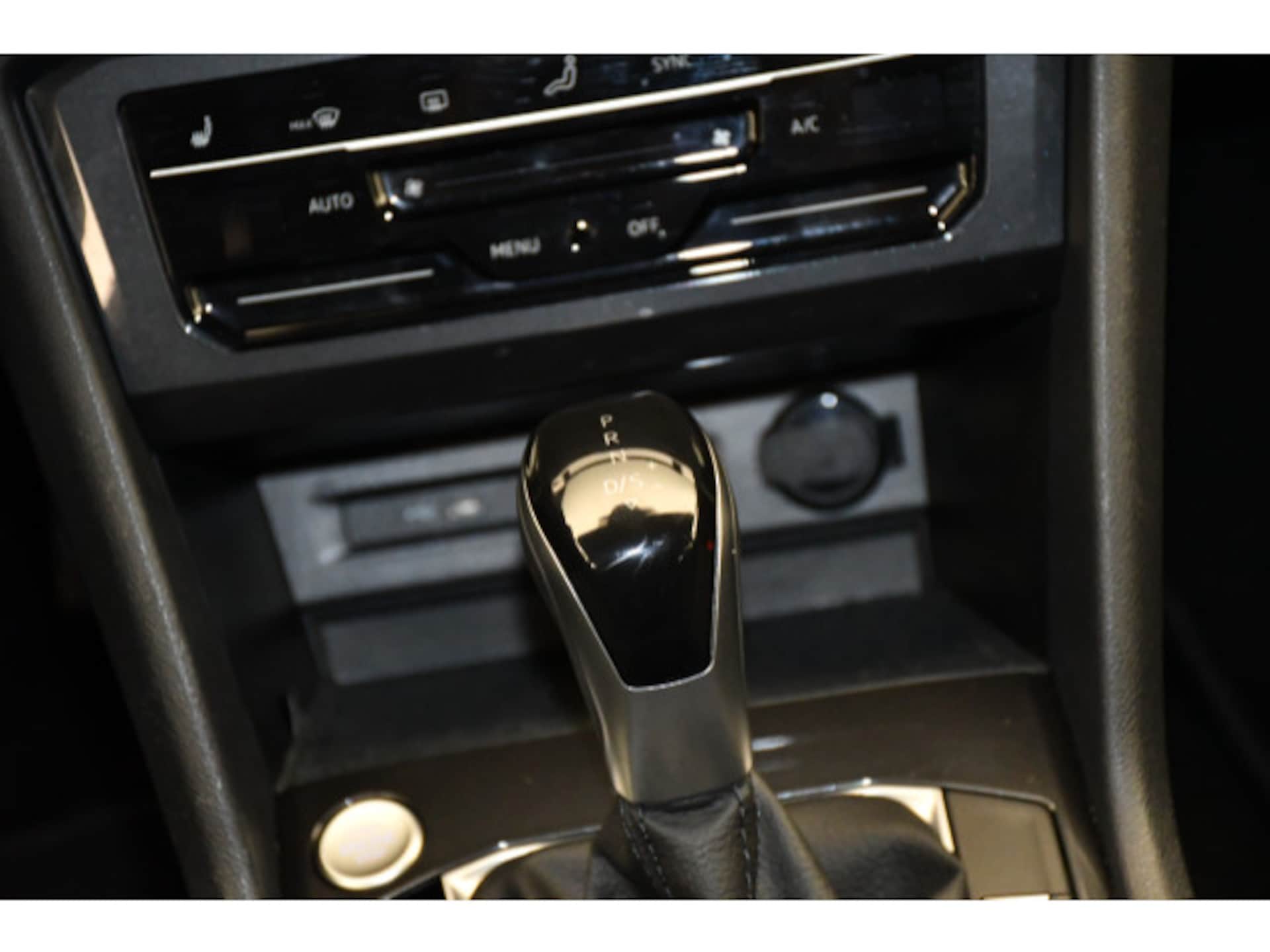 Volkswagen Tiguan Allspace Elegance
