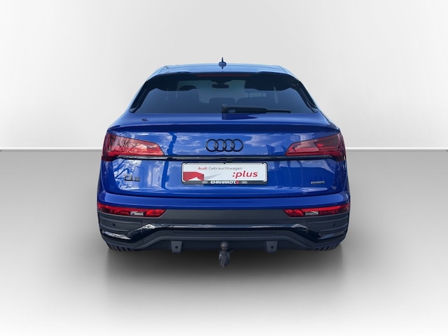Audi Q5 Sportback 45 TFSI Quattro S Tronic -  - Joinsteer - #5