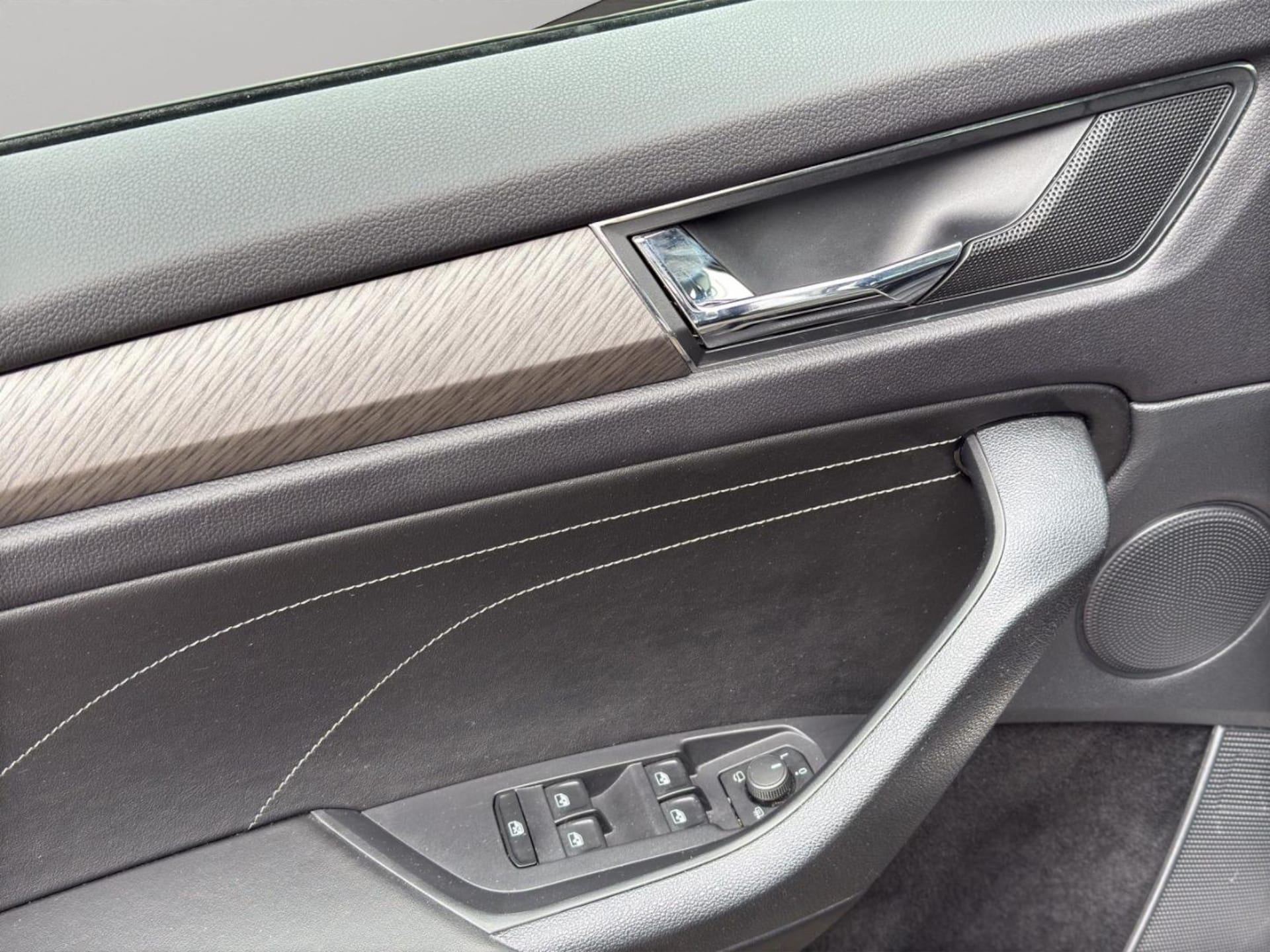 Skoda Kodiaq Style
