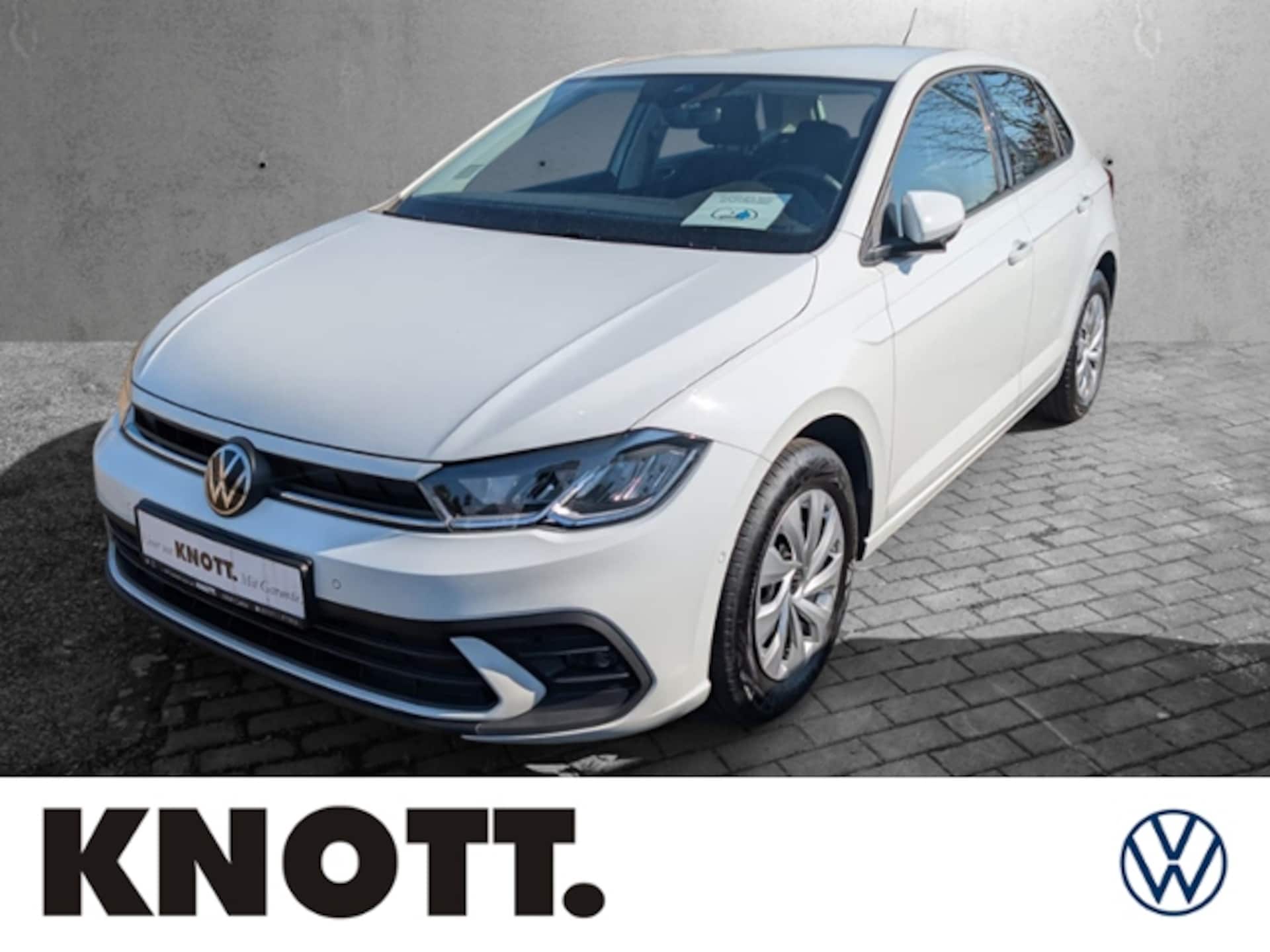 Volkswagen Polo Life