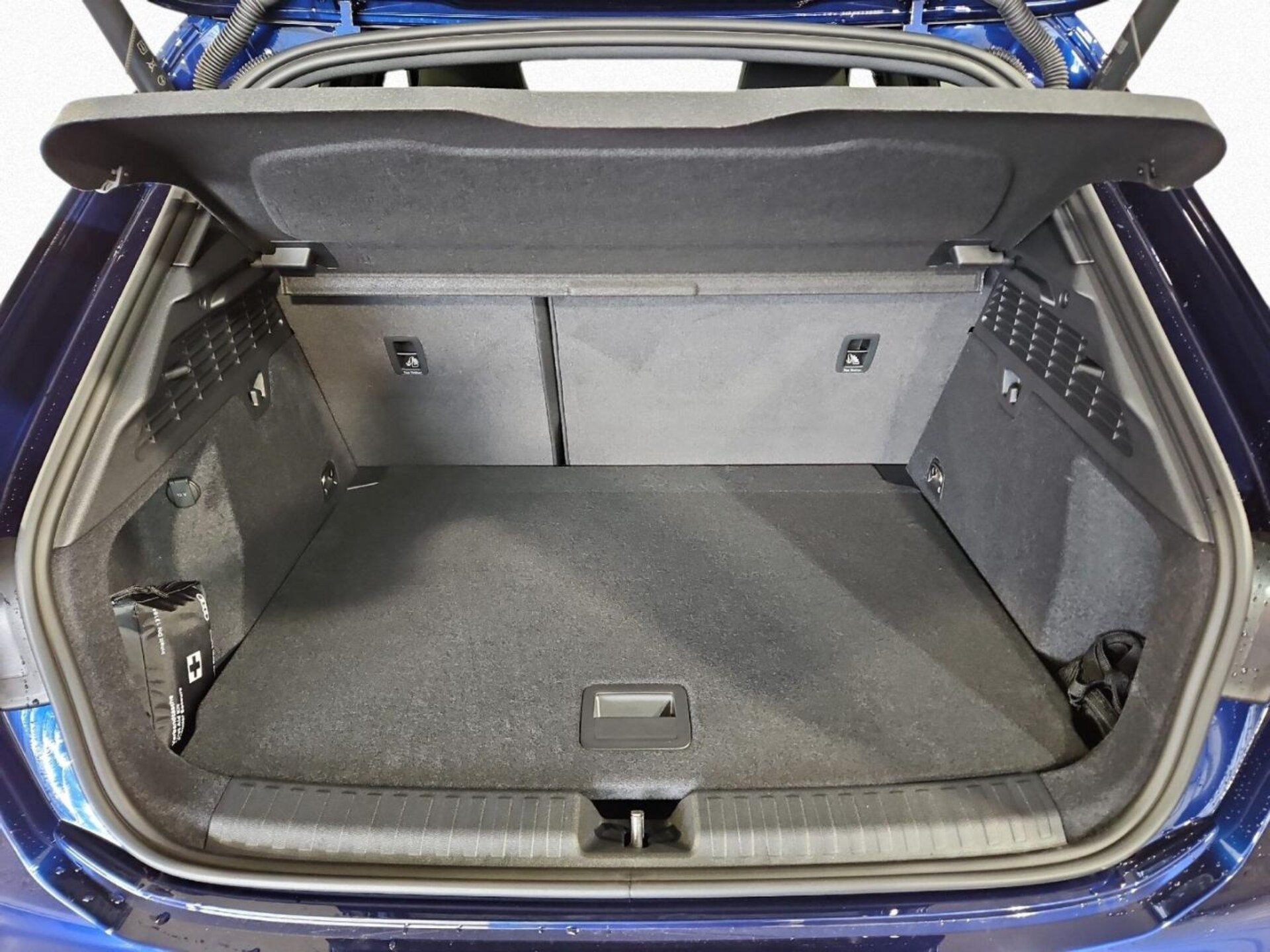 Audi A3 Sportback S line