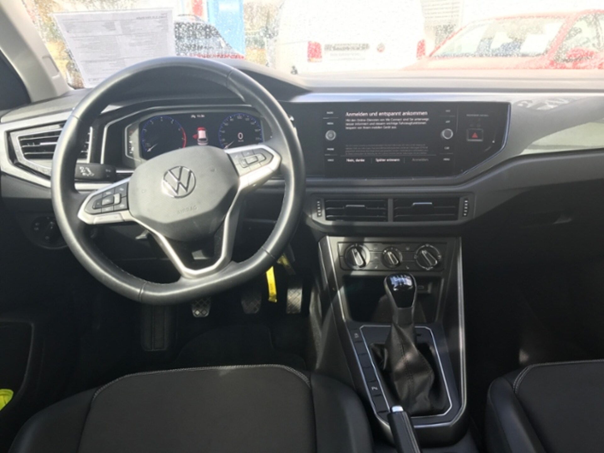 Volkswagen Taigo Style