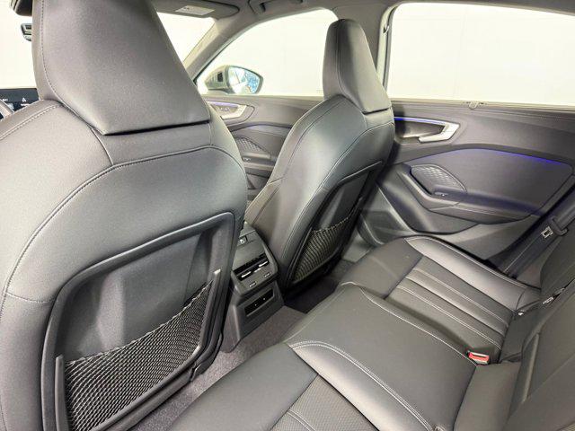 2025 Audi A5 Premium Plus - Photo 20