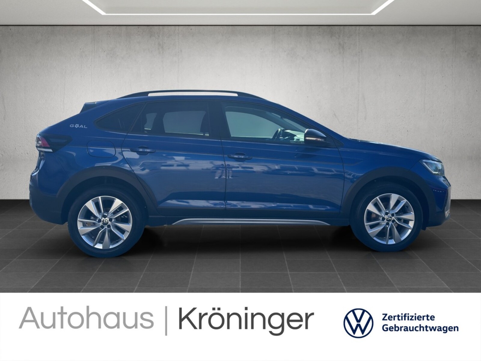 Volkswagen Taigo – Bild 5