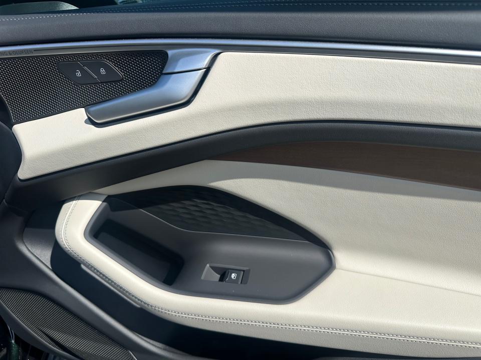 2026 Audi A6 Premium Plus - Photo 31
