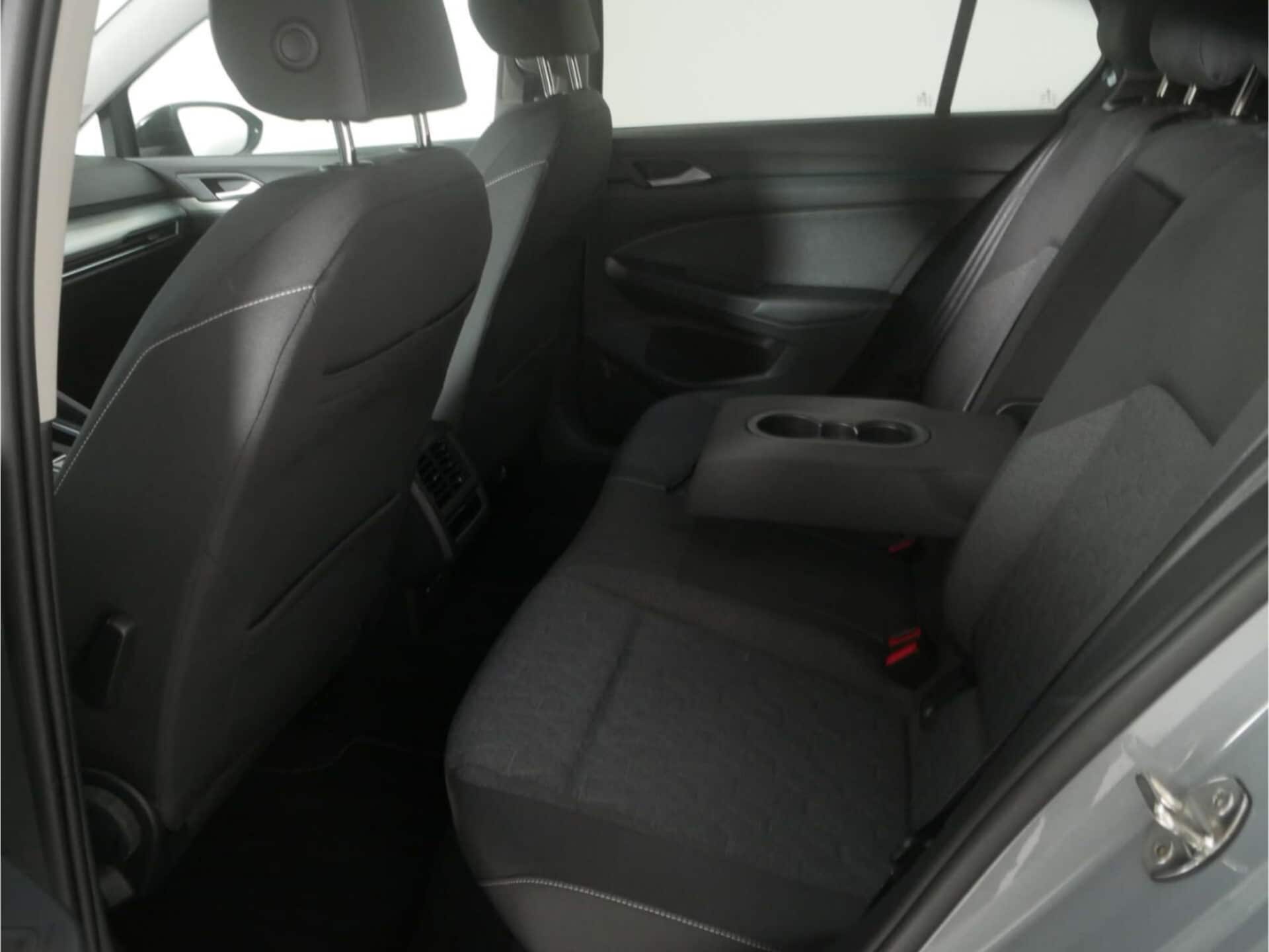 Volkswagen Golf MOVE
