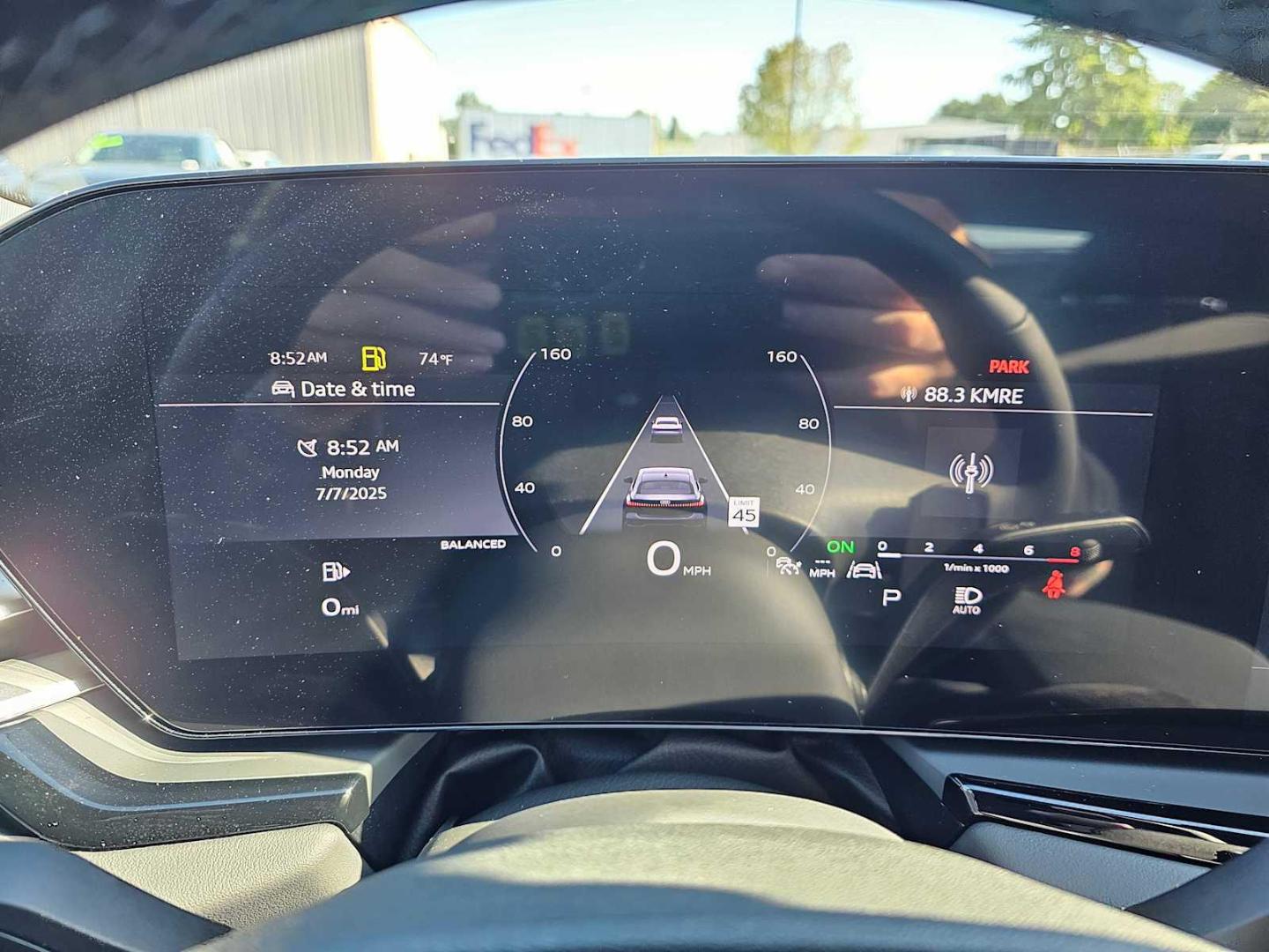 2025 Audi New A5 Premium - Photo 25