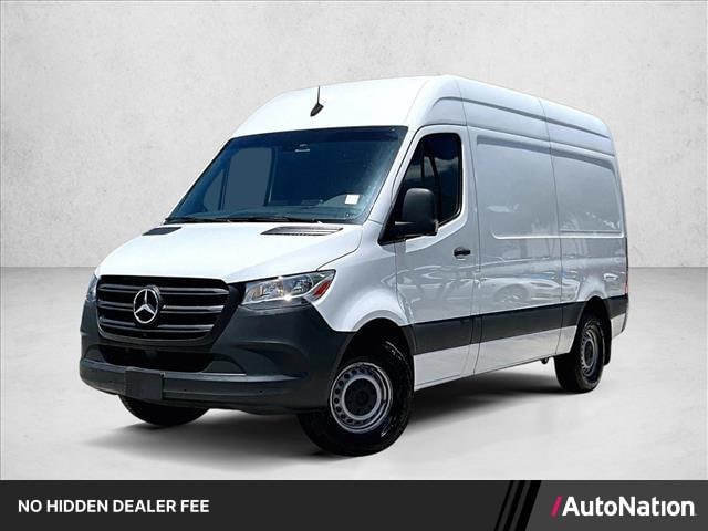 2023 Mercedes-Benz