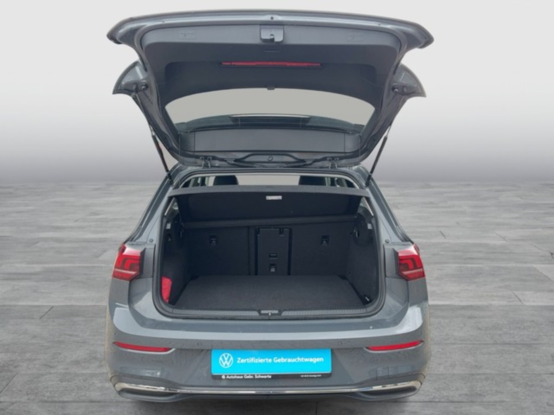 Volkswagen Golf Goal