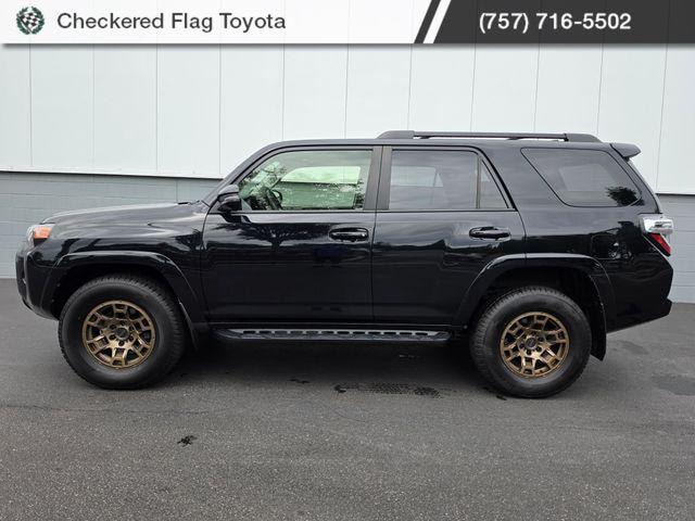 2023 Toyota 4Runner