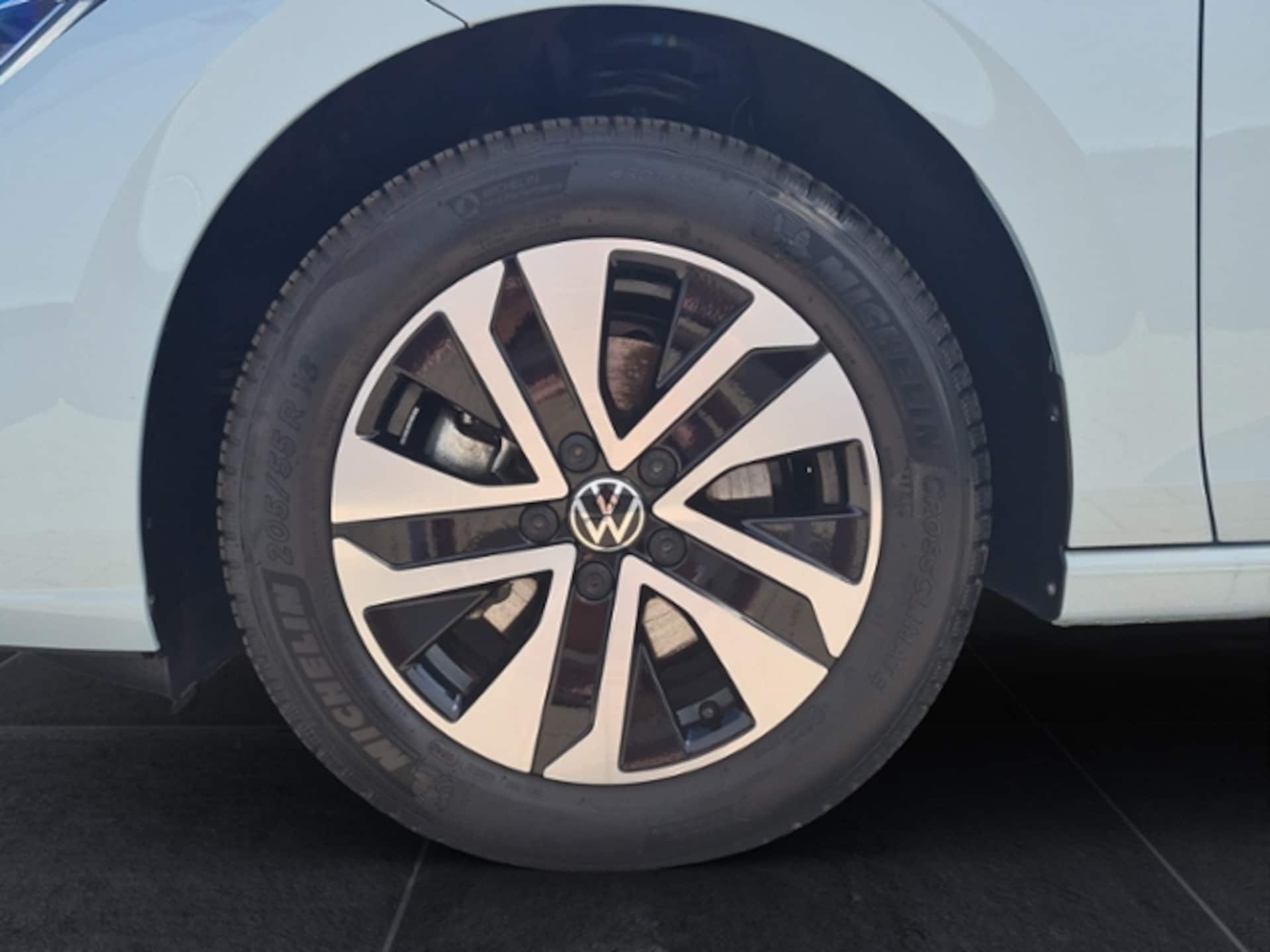Volkswagen Golf ENERGY