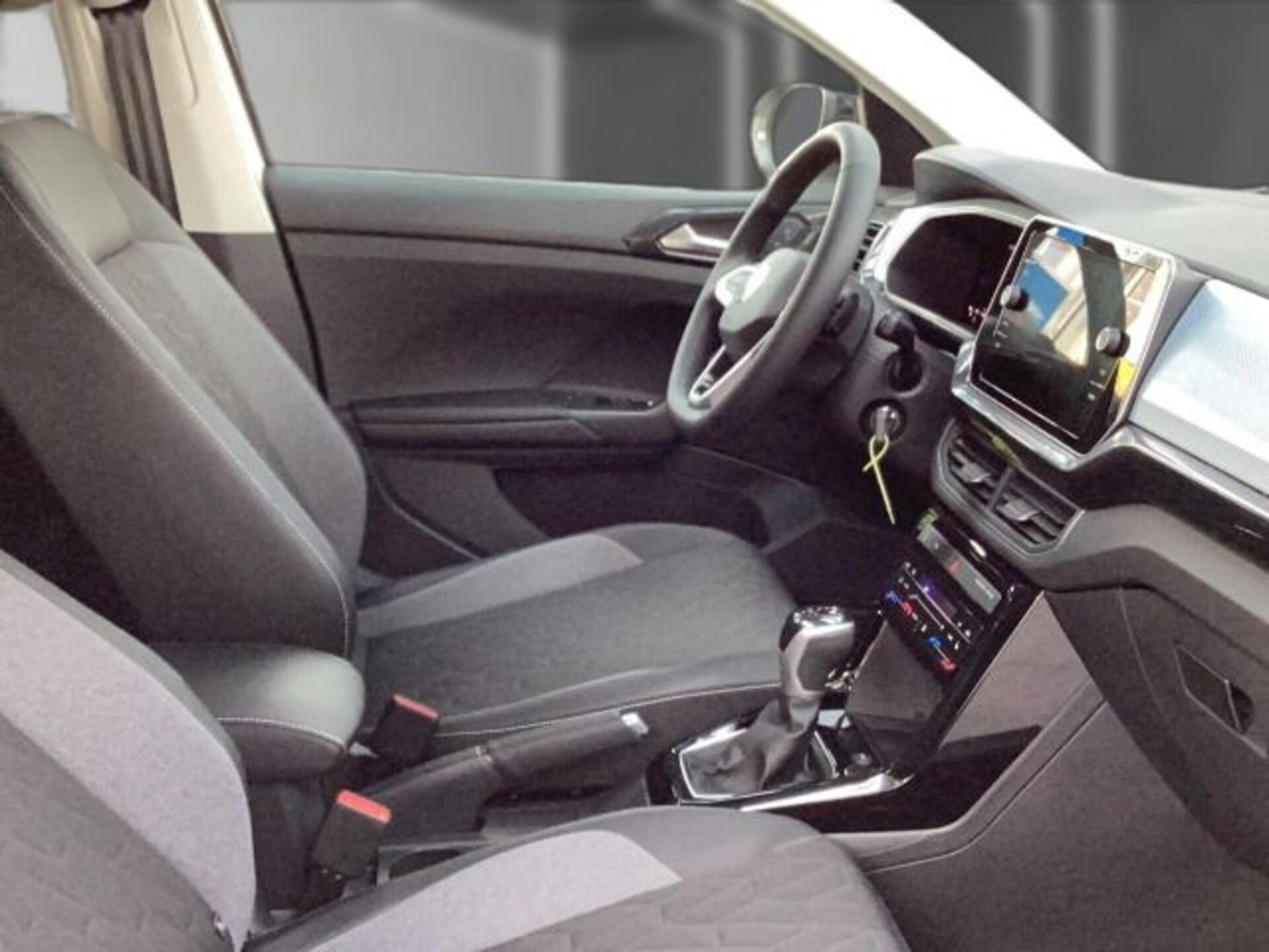 Volkswagen T-Cross ENERGY