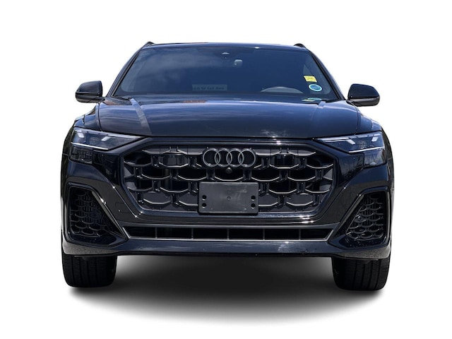 2024 Audi Q8