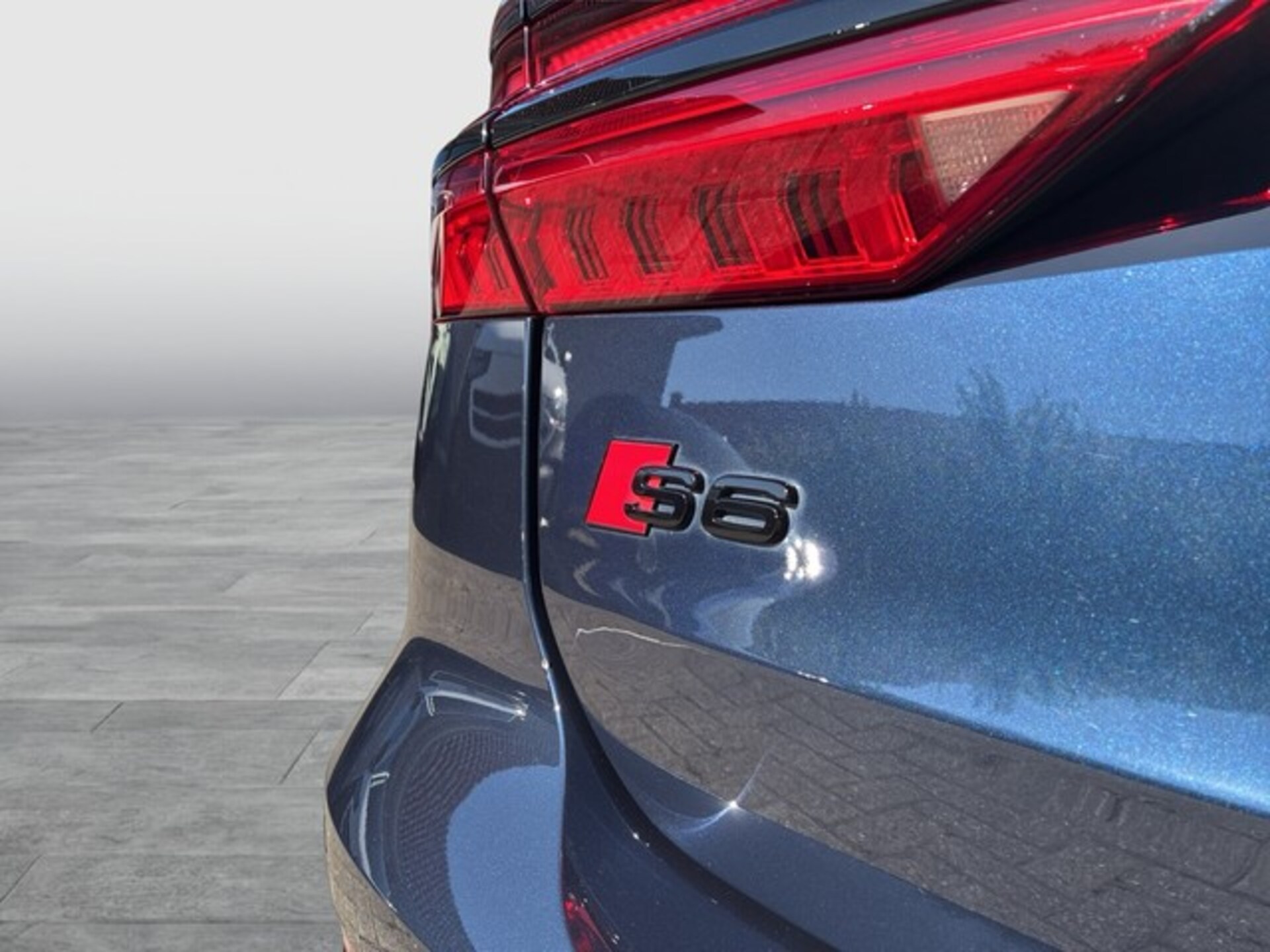 Audi S6 Avant