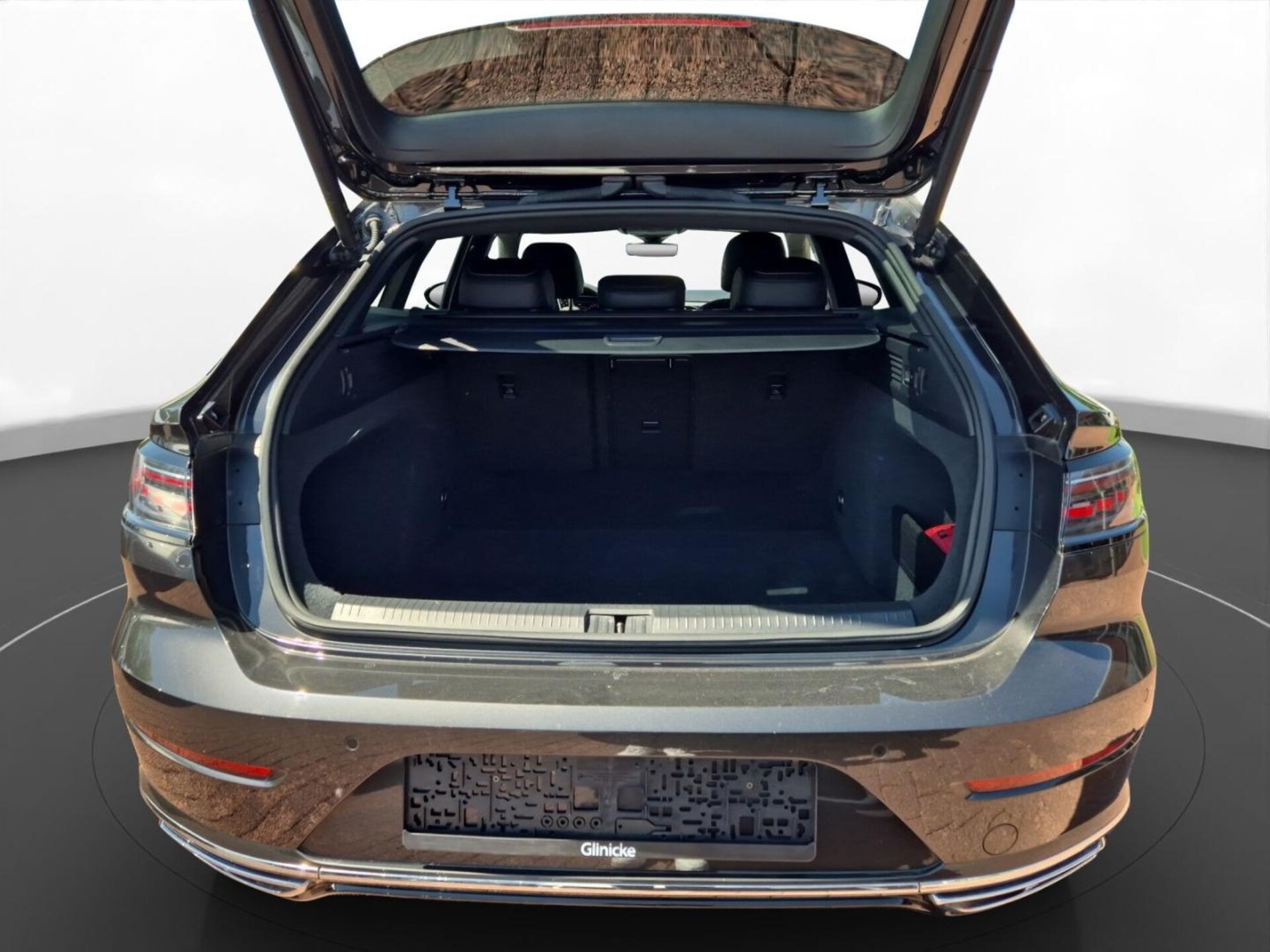 Volkswagen Arteon Shooting Brake R-Line