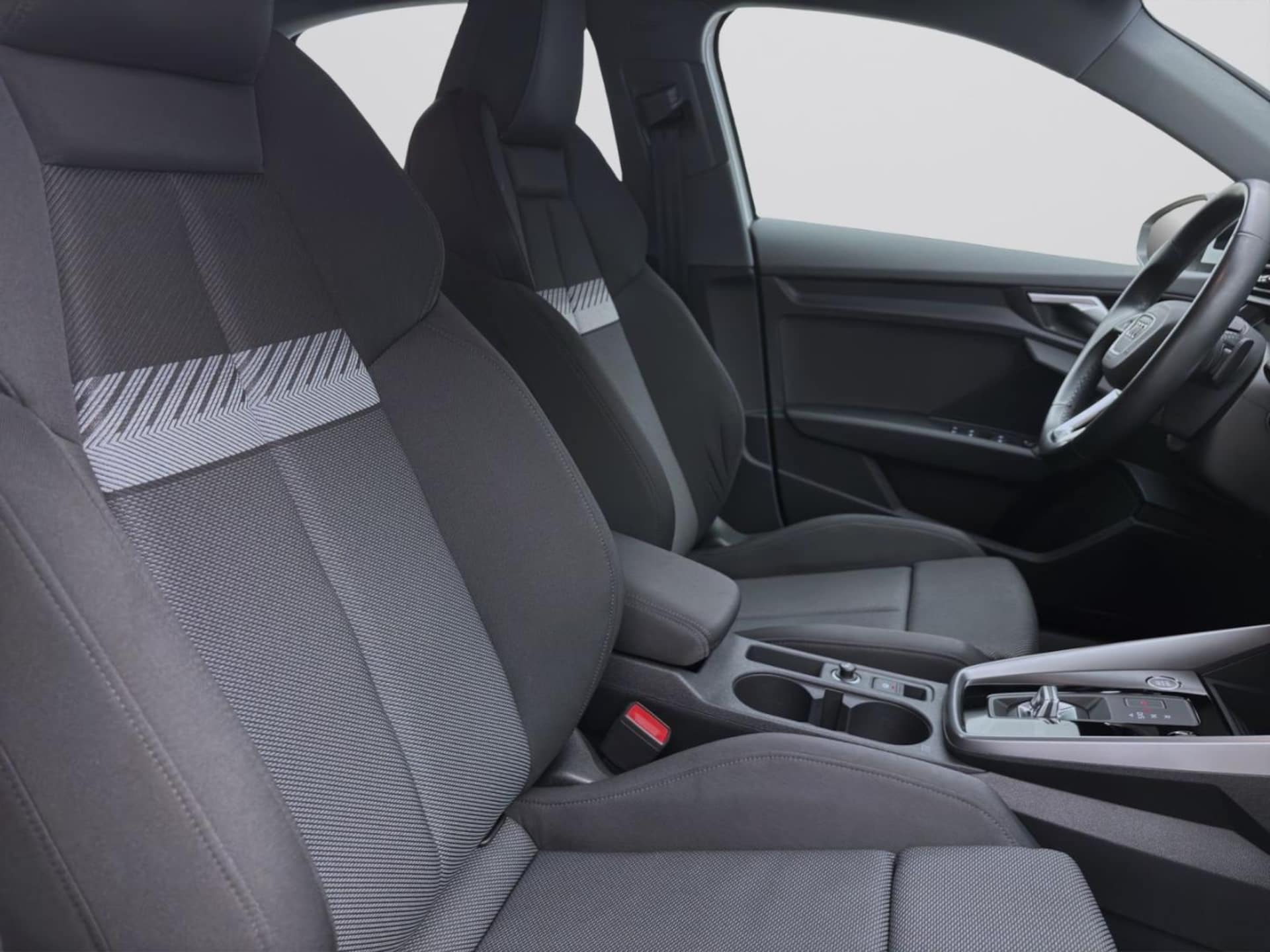 Audi A3 Limousine advanced
