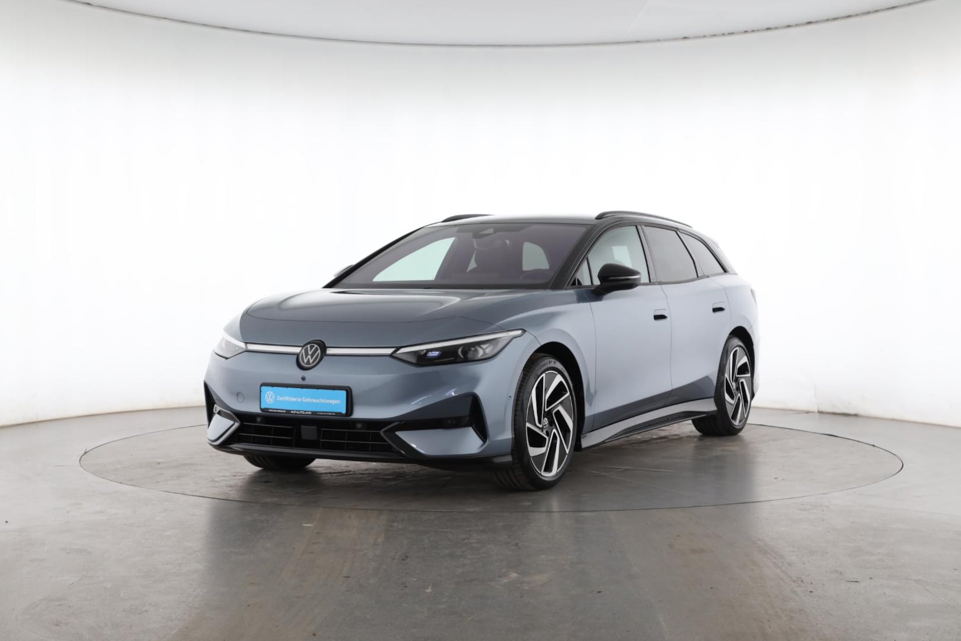 Volkswagen ID.7 Tourer Pro S