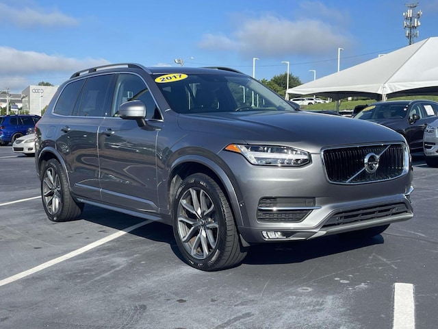2017 Volvo XC90