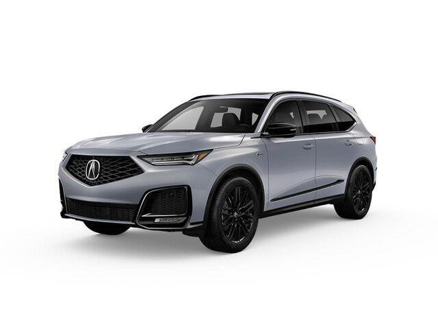2026 Acura MDX