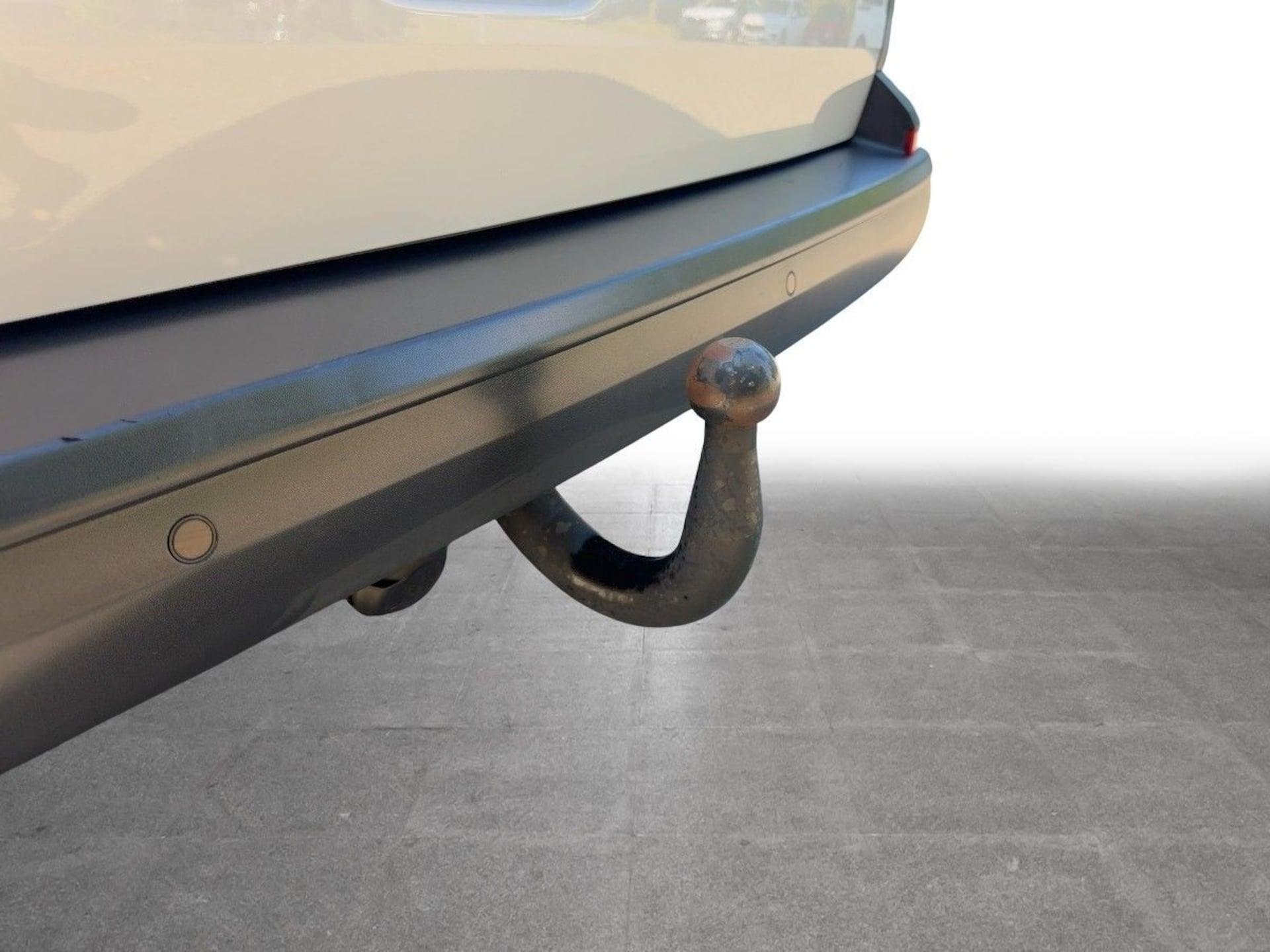 Volkswagen T6.1 Transporter Kasten langer Radstand EcoProfi