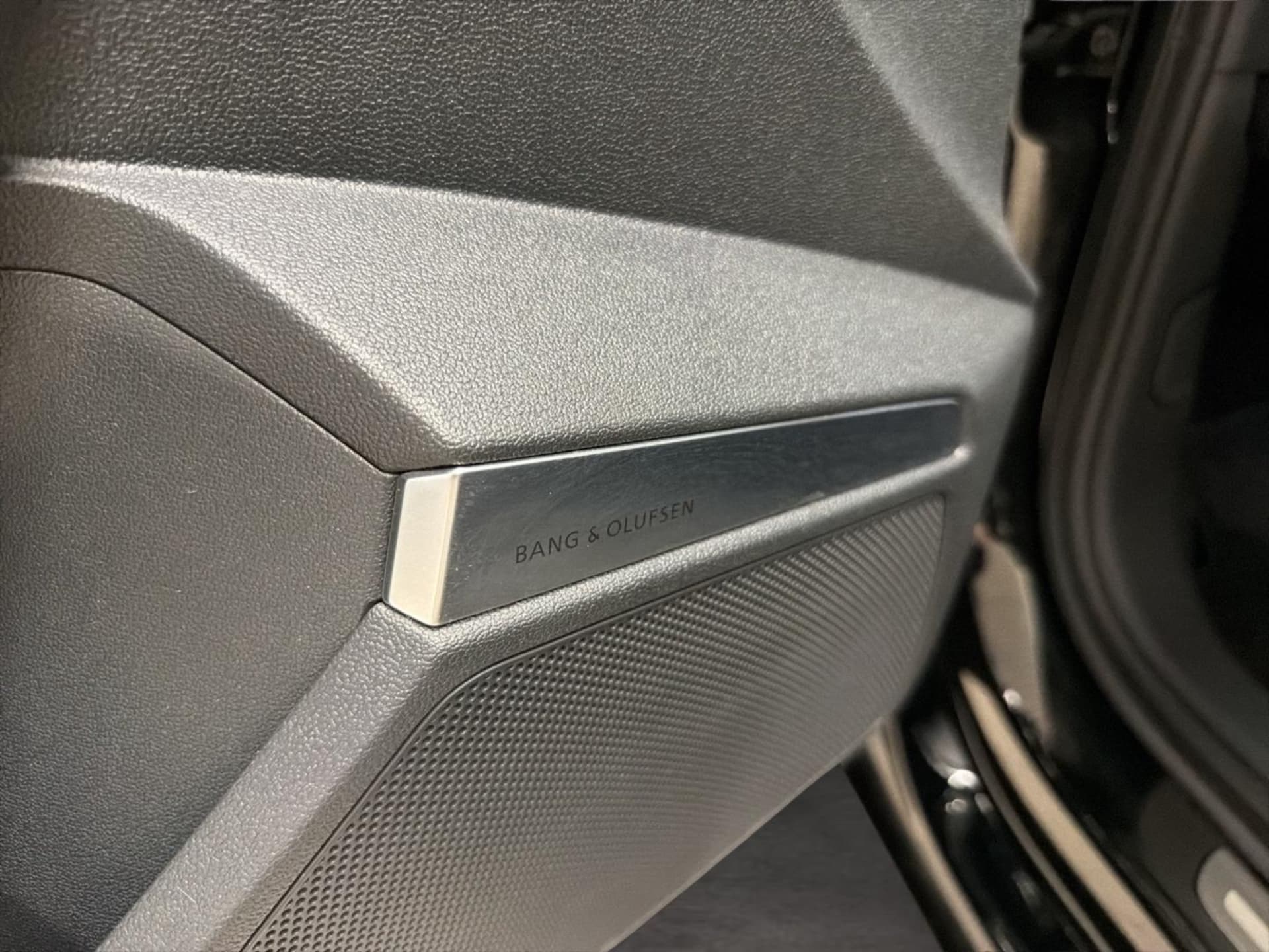 Audi A3 Sportback Advanced