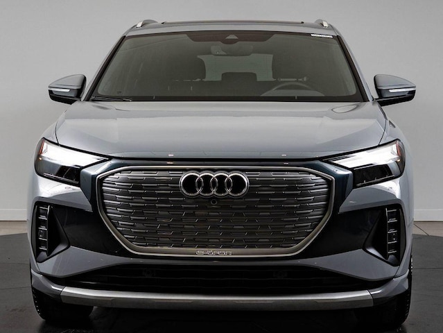 2023 Audi Q4 e-tron