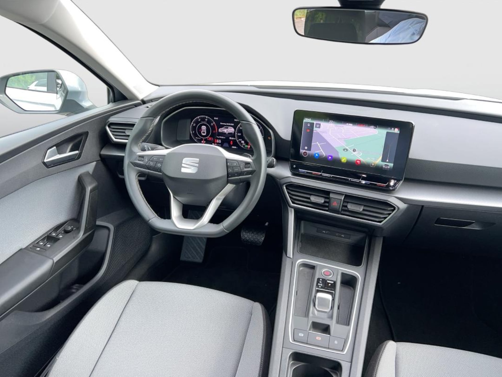 SEAT Leon Sportstourer Style