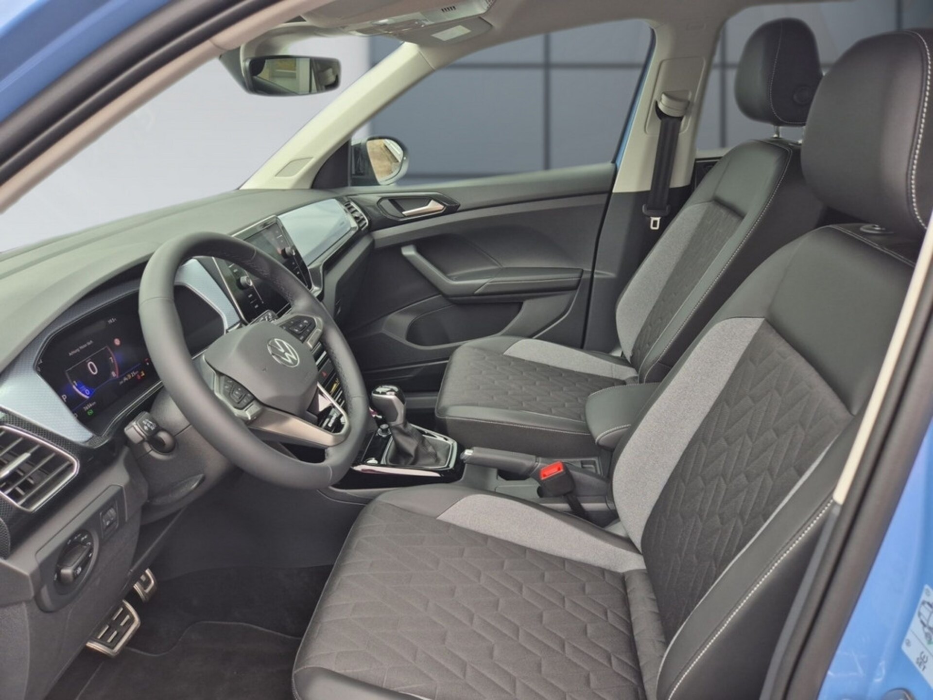 Volkswagen T-Cross ENERGY
