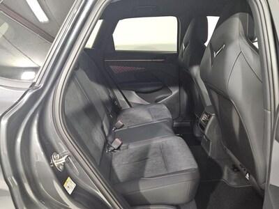 CUPRA Terramar 1.5 eTSI Beyond DSG 110 kW (150 CV) — photo 6