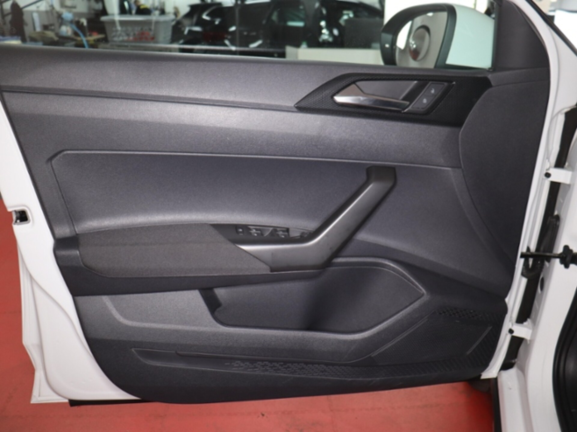 Volkswagen Taigo Life