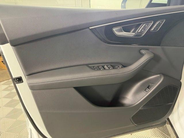 2026 Audi Q8 Premium Plus - Photo 20