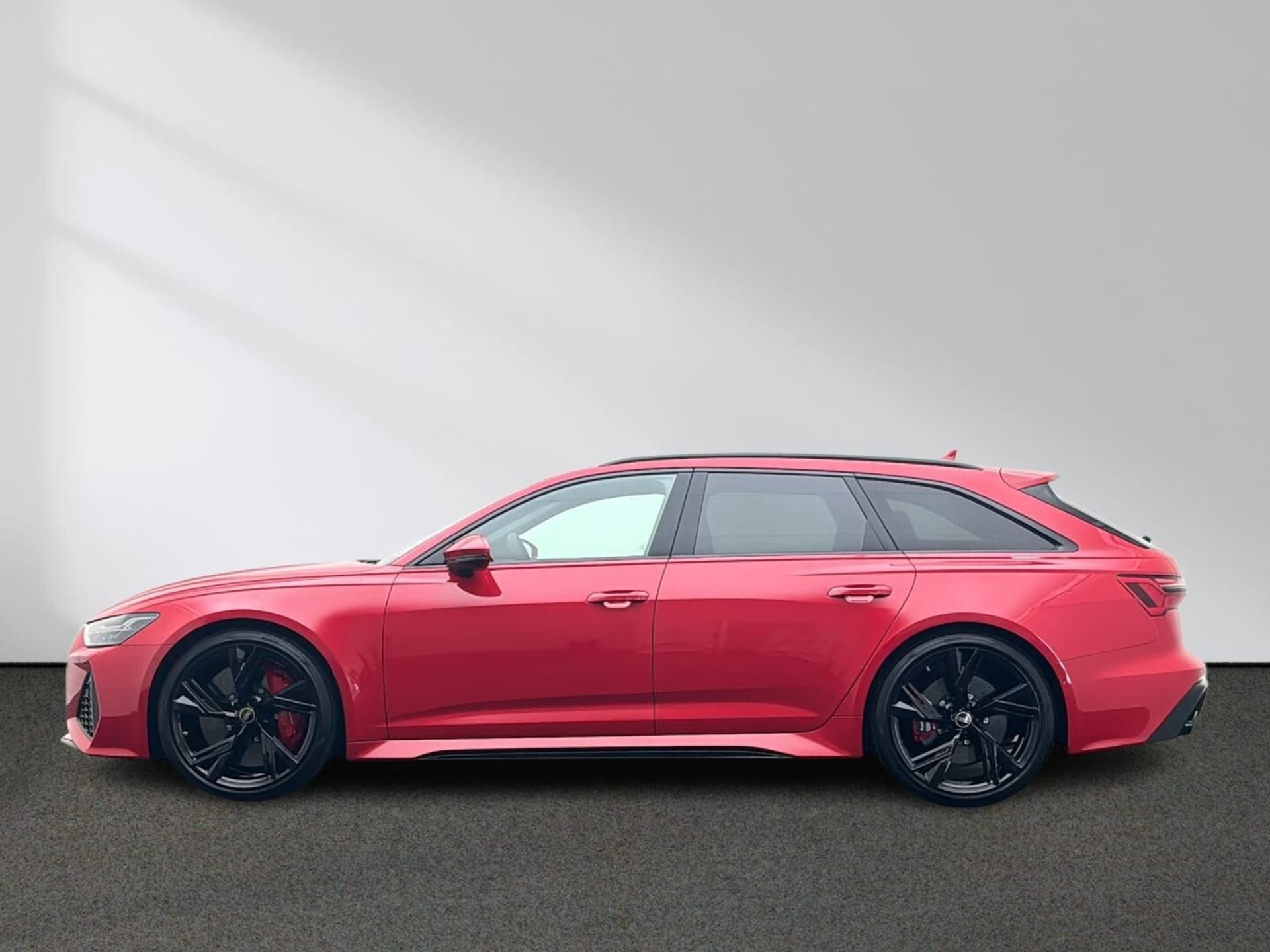 Audi RS 6 Avant