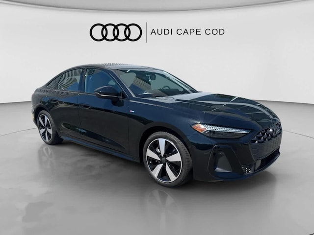 Photo of 2026 Audi A5 Sedan 