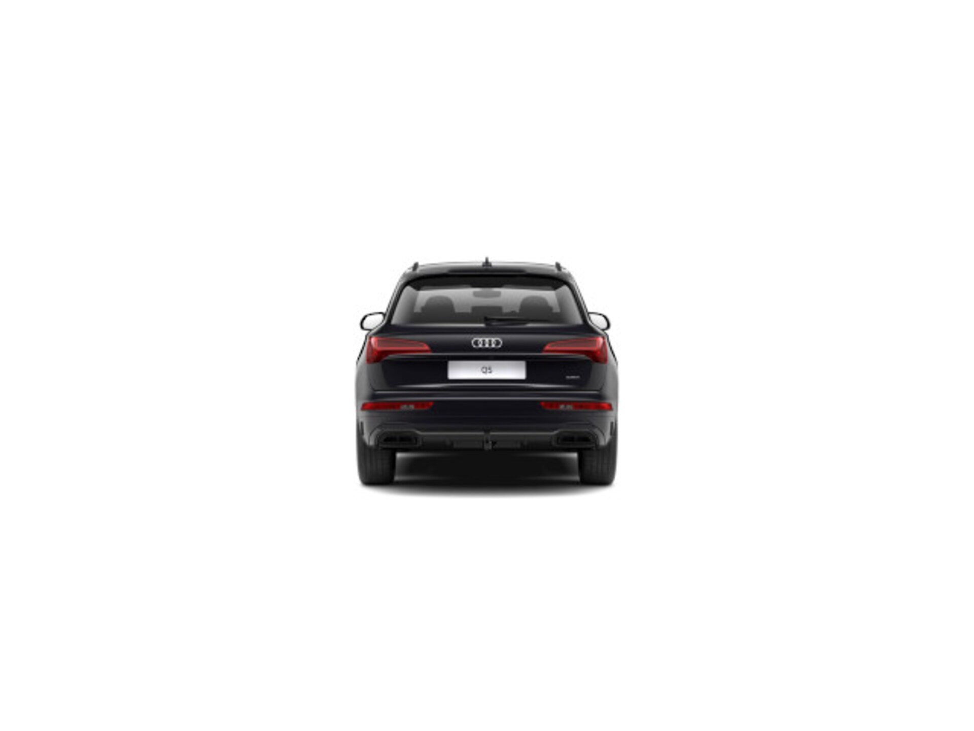Audi Q5 SUV S line