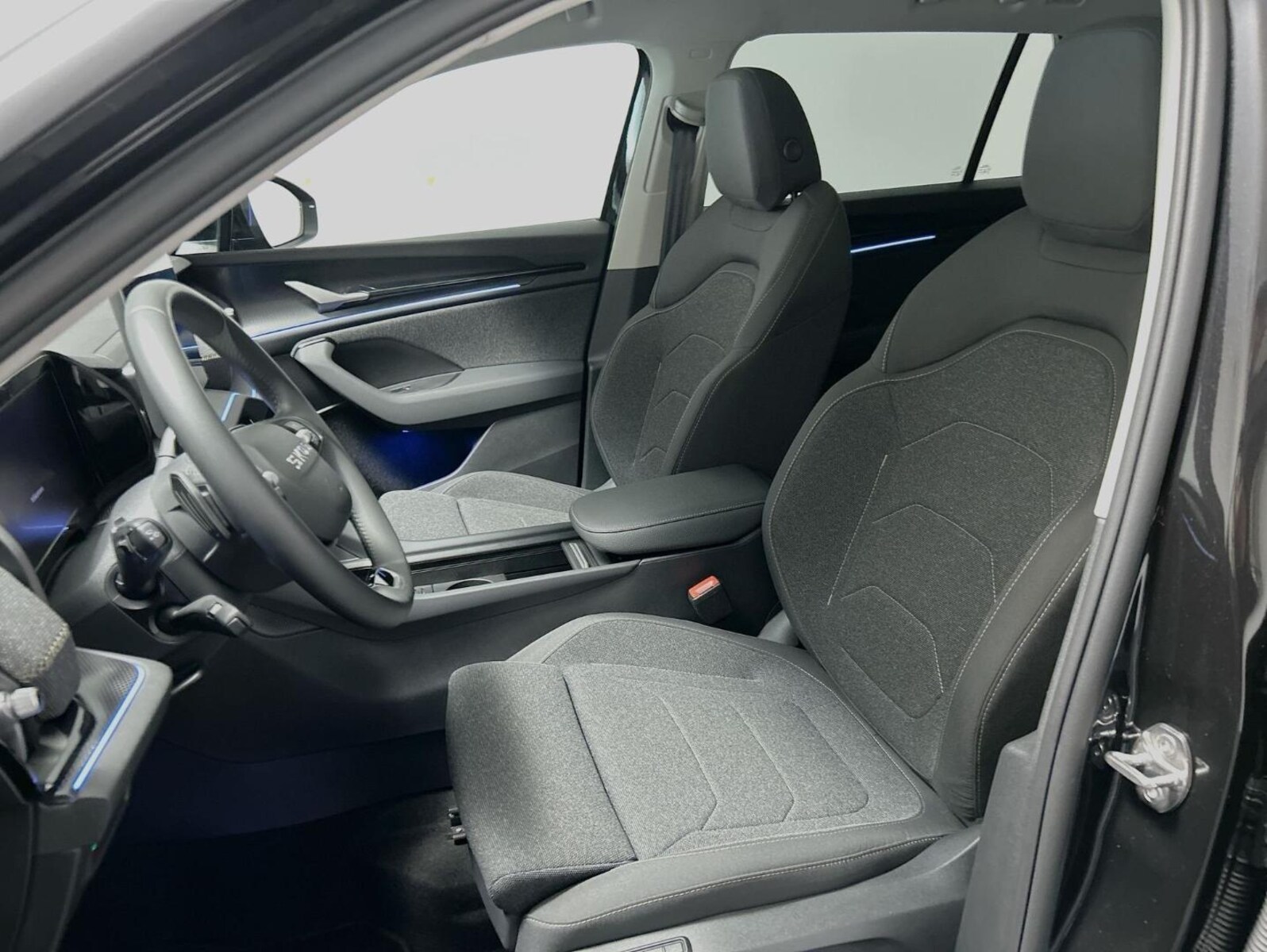 Škoda Kodiaq – Bild 11