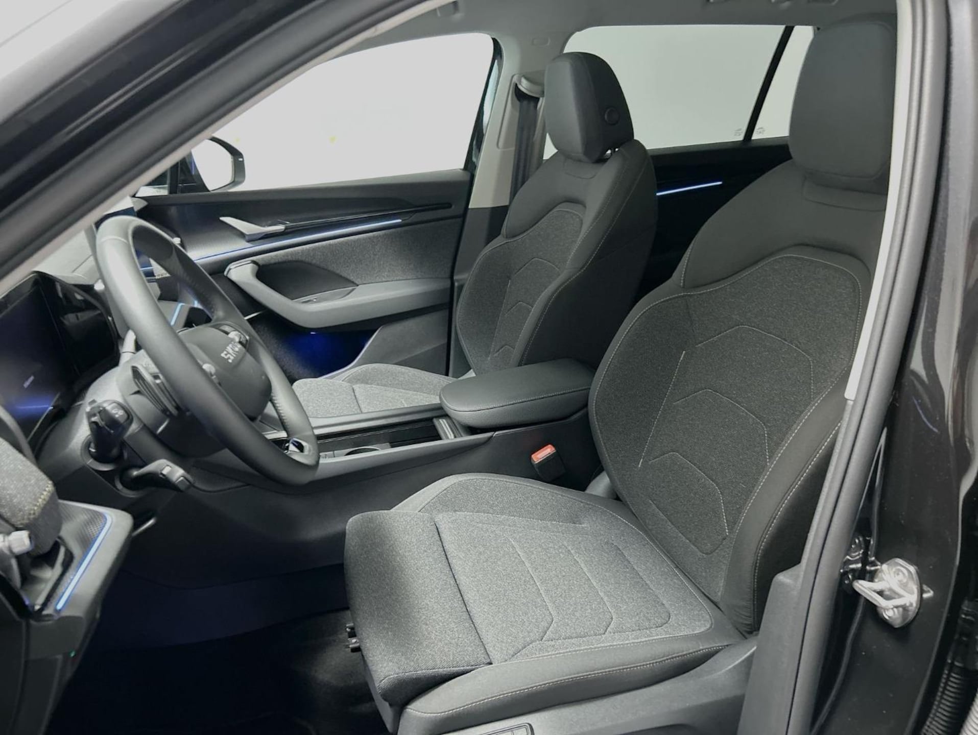 Skoda Kodiaq Selection