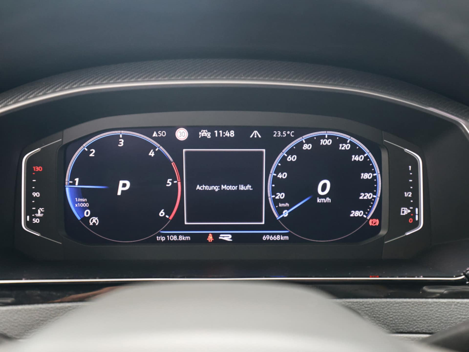 Volkswagen Arteon Shooting Brake R-Line