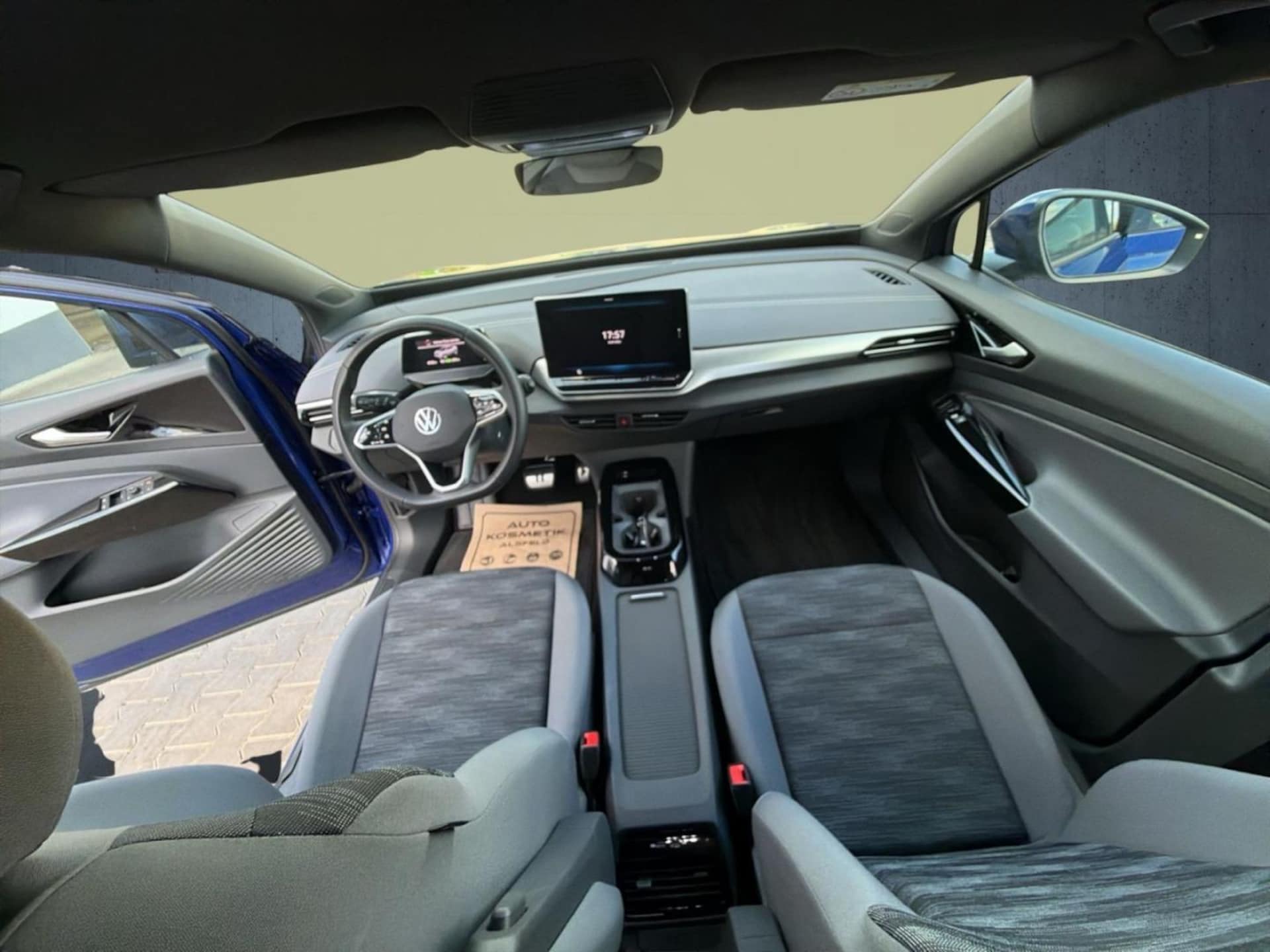Volkswagen ID.5 Pure
