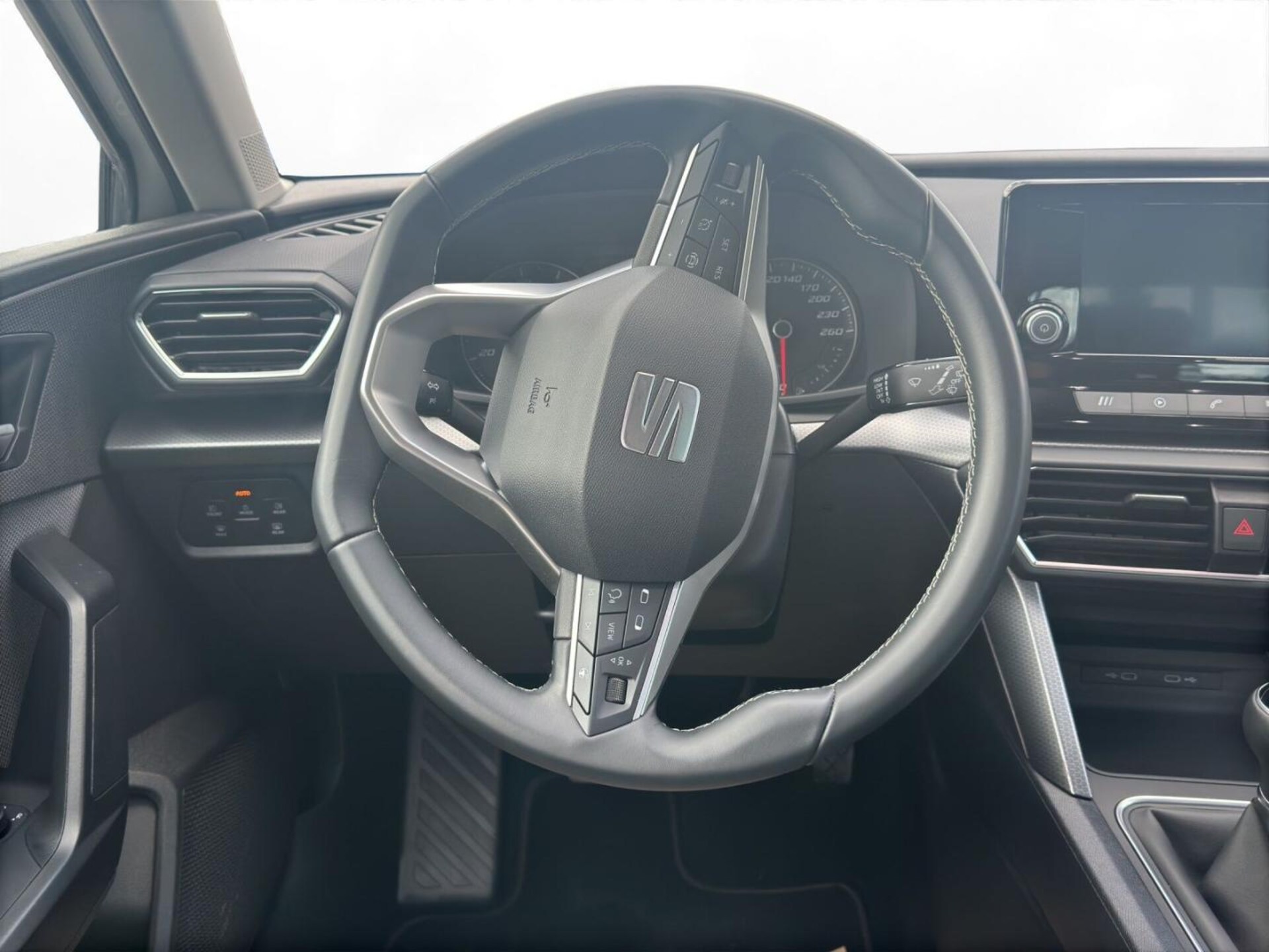 SEAT Leon Sportstourer Style