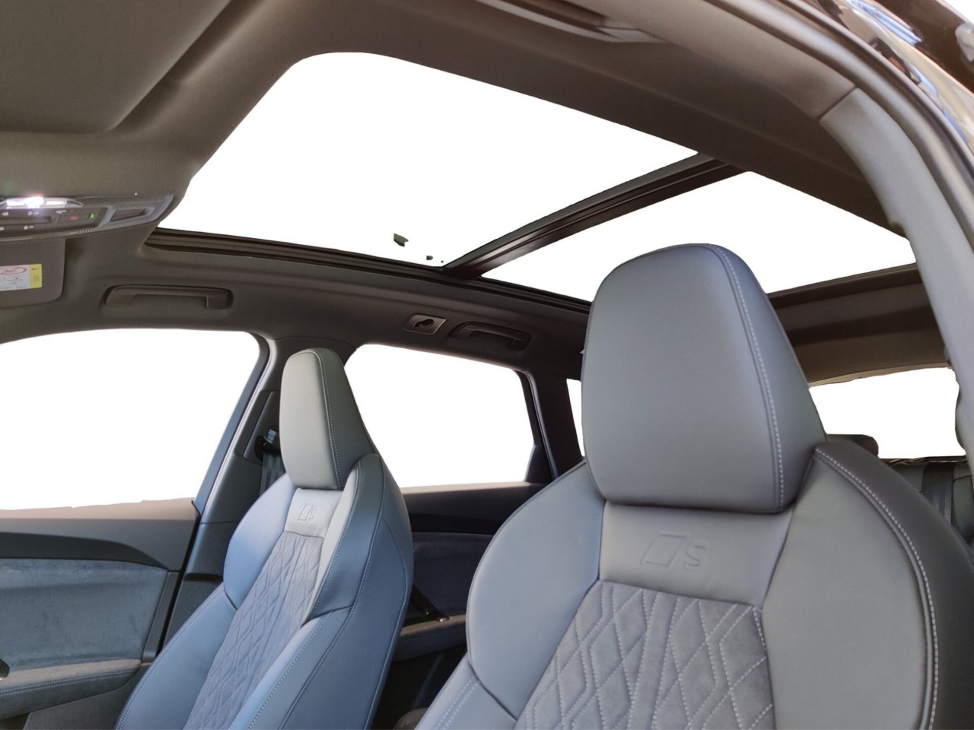 Audi Q5 SUV