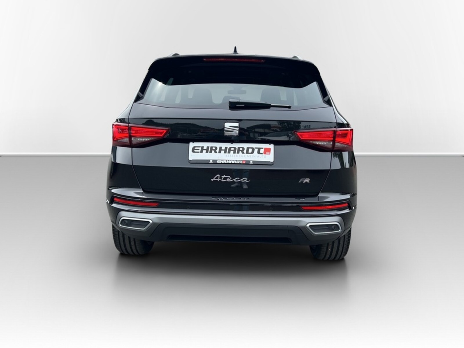 SEAT Ateca – Bild 6