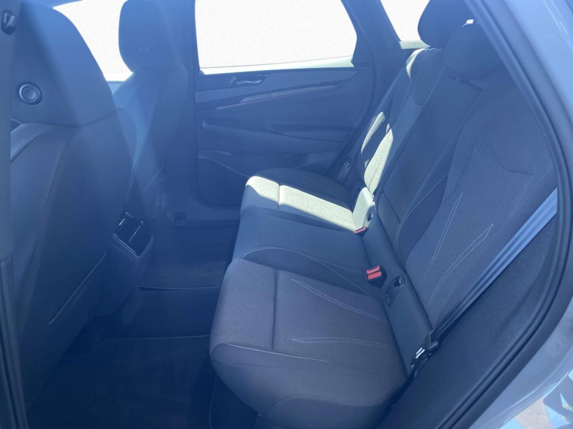 Volkswagen ID.7 Tourer Pro