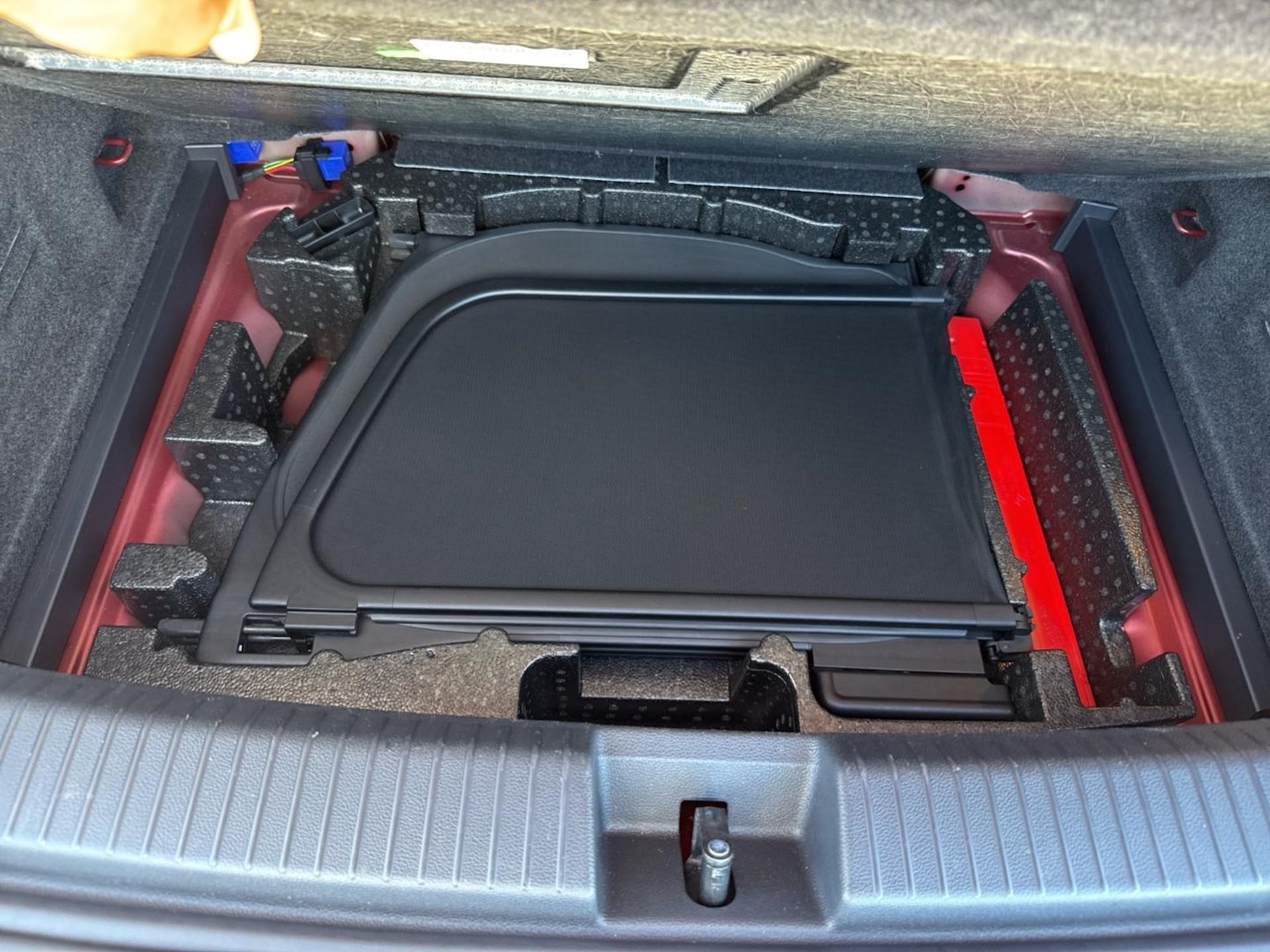 Volkswagen T-Roc Cabriolet Style