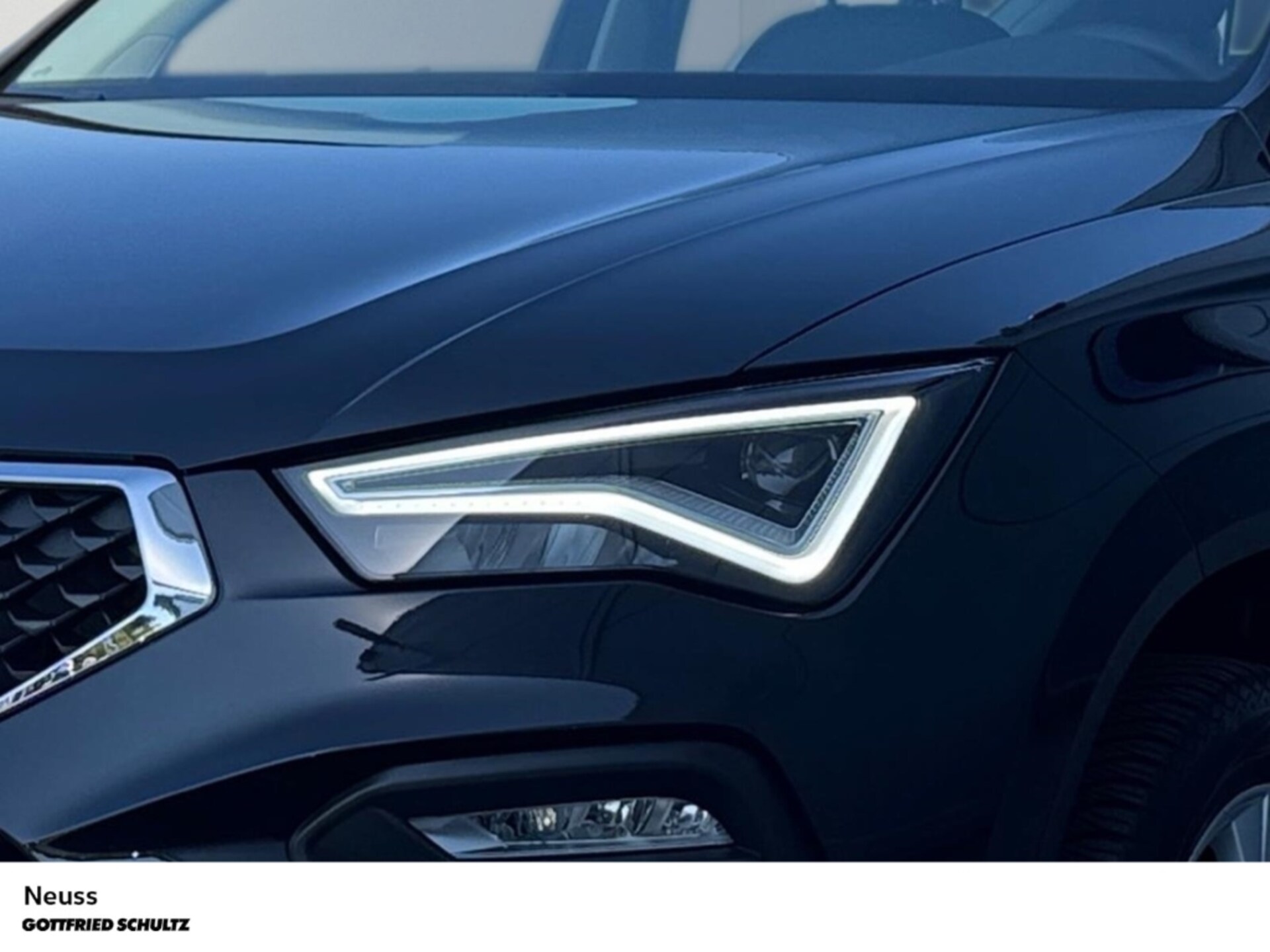 SEAT Ateca Style