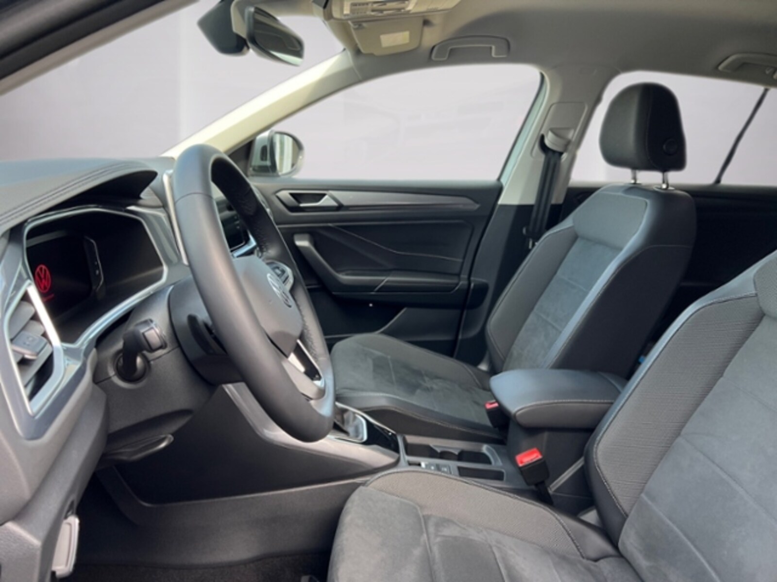 Volkswagen T-Roc – Bild 10
